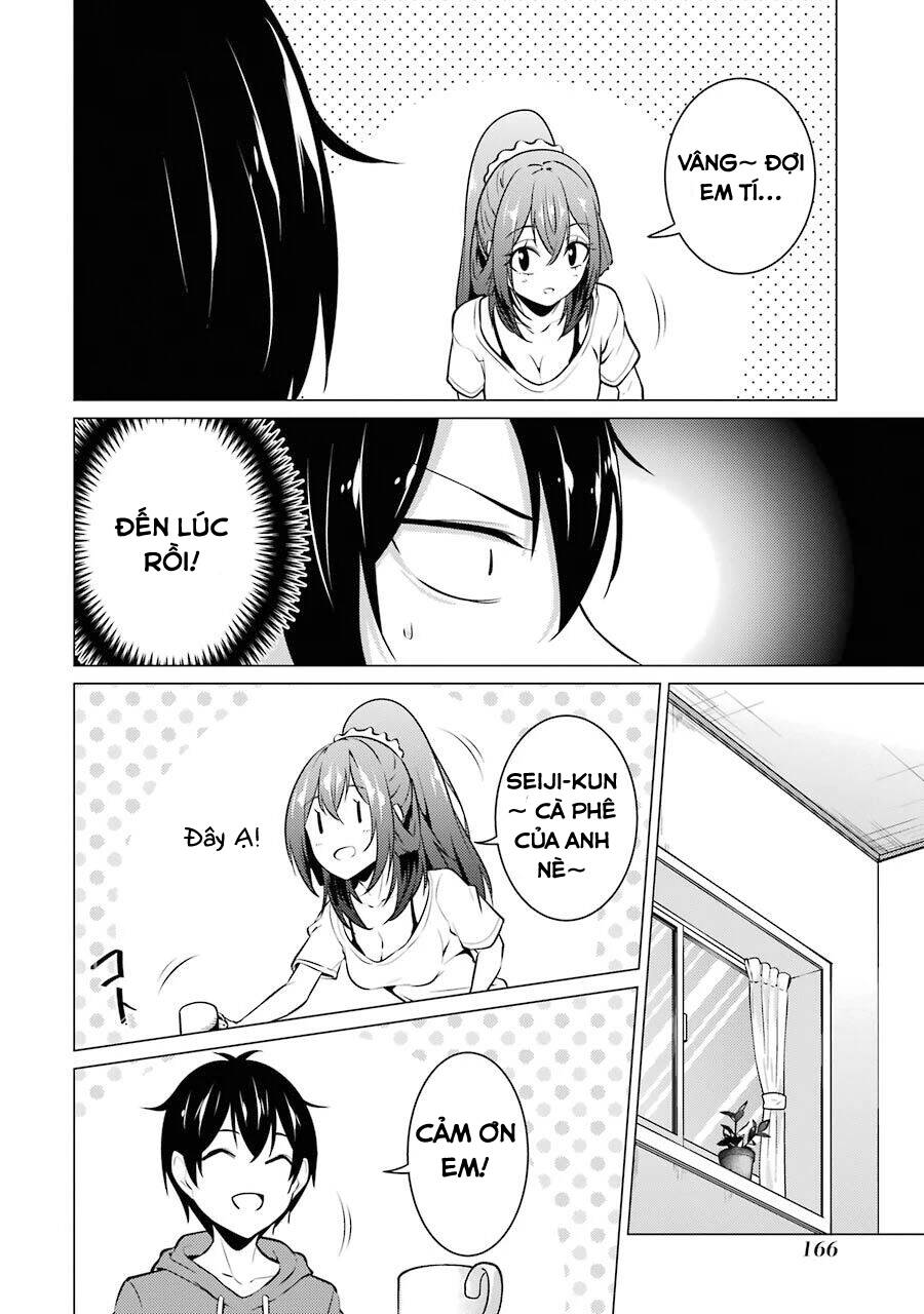 Kou 2 Ni Time Leaped Shita Ore Ga, Touji Suki Datta Sensei Ni Kokutta Kekka Chapter 42 - 8