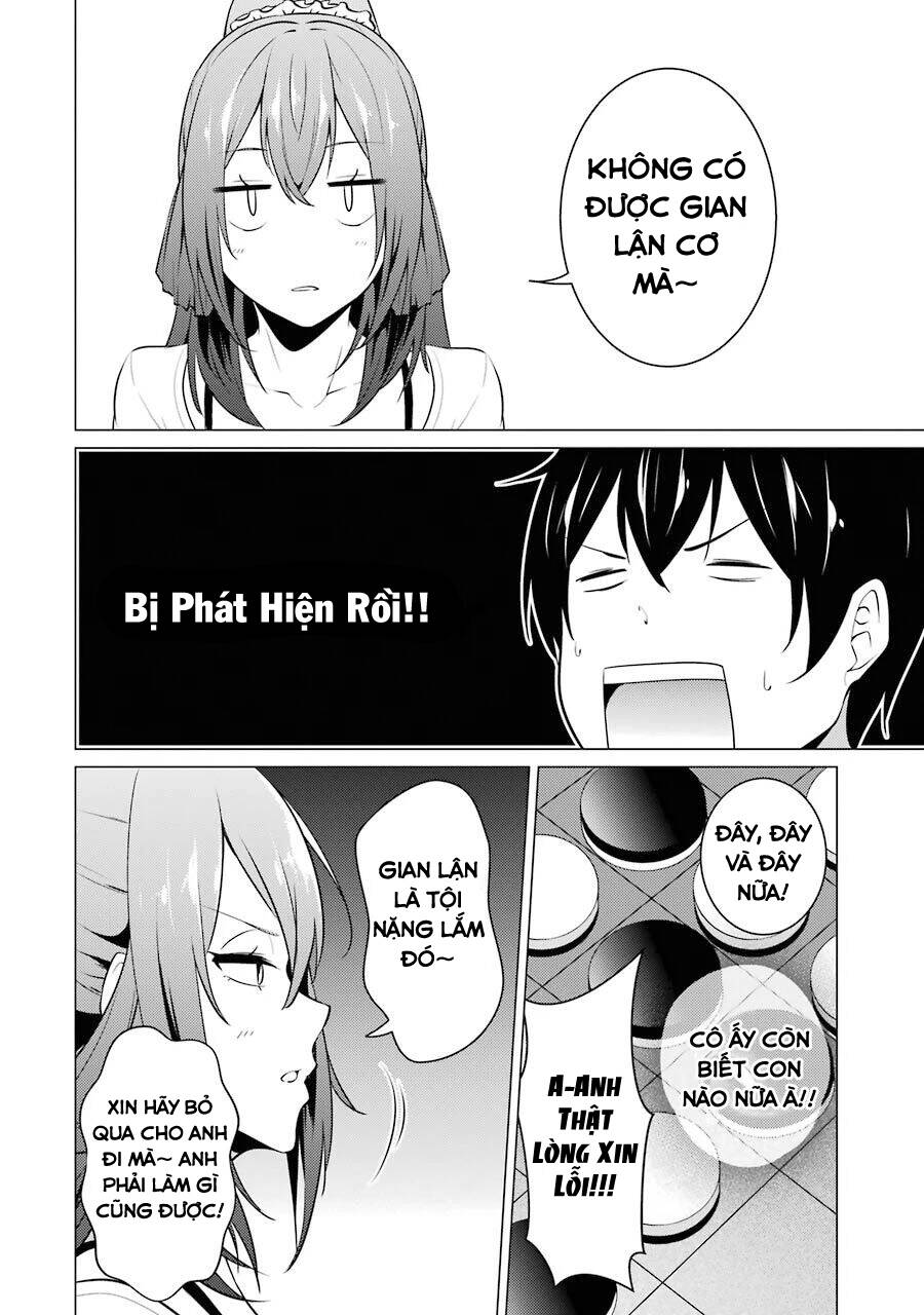 Kou 2 Ni Time Leaped Shita Ore Ga, Touji Suki Datta Sensei Ni Kokutta Kekka Chapter 42 - 10