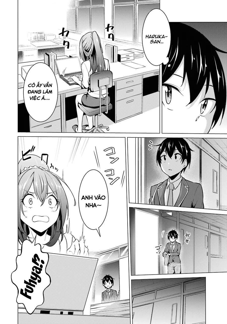 Kou 2 Ni Time Leaped Shita Ore Ga, Touji Suki Datta Sensei Ni Kokutta Kekka Chapter 43 - 3