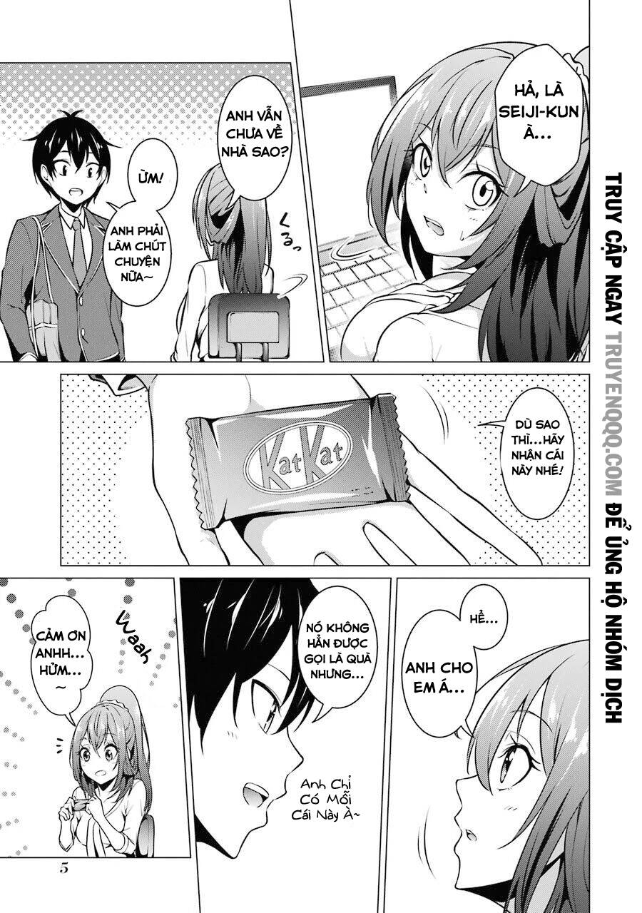 Kou 2 Ni Time Leaped Shita Ore Ga, Touji Suki Datta Sensei Ni Kokutta Kekka Chapter 43 - 4