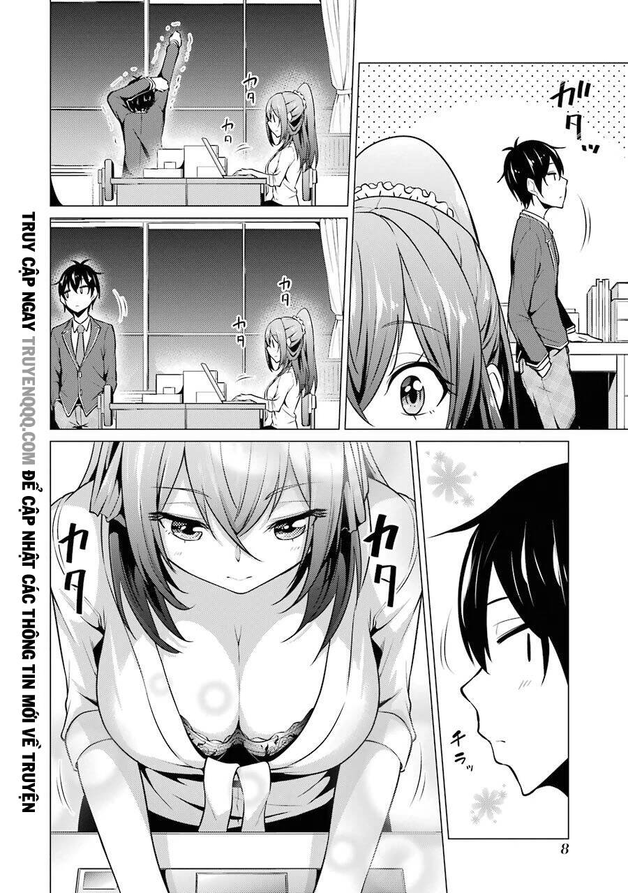 Kou 2 Ni Time Leaped Shita Ore Ga, Touji Suki Datta Sensei Ni Kokutta Kekka Chapter 43 - 7
