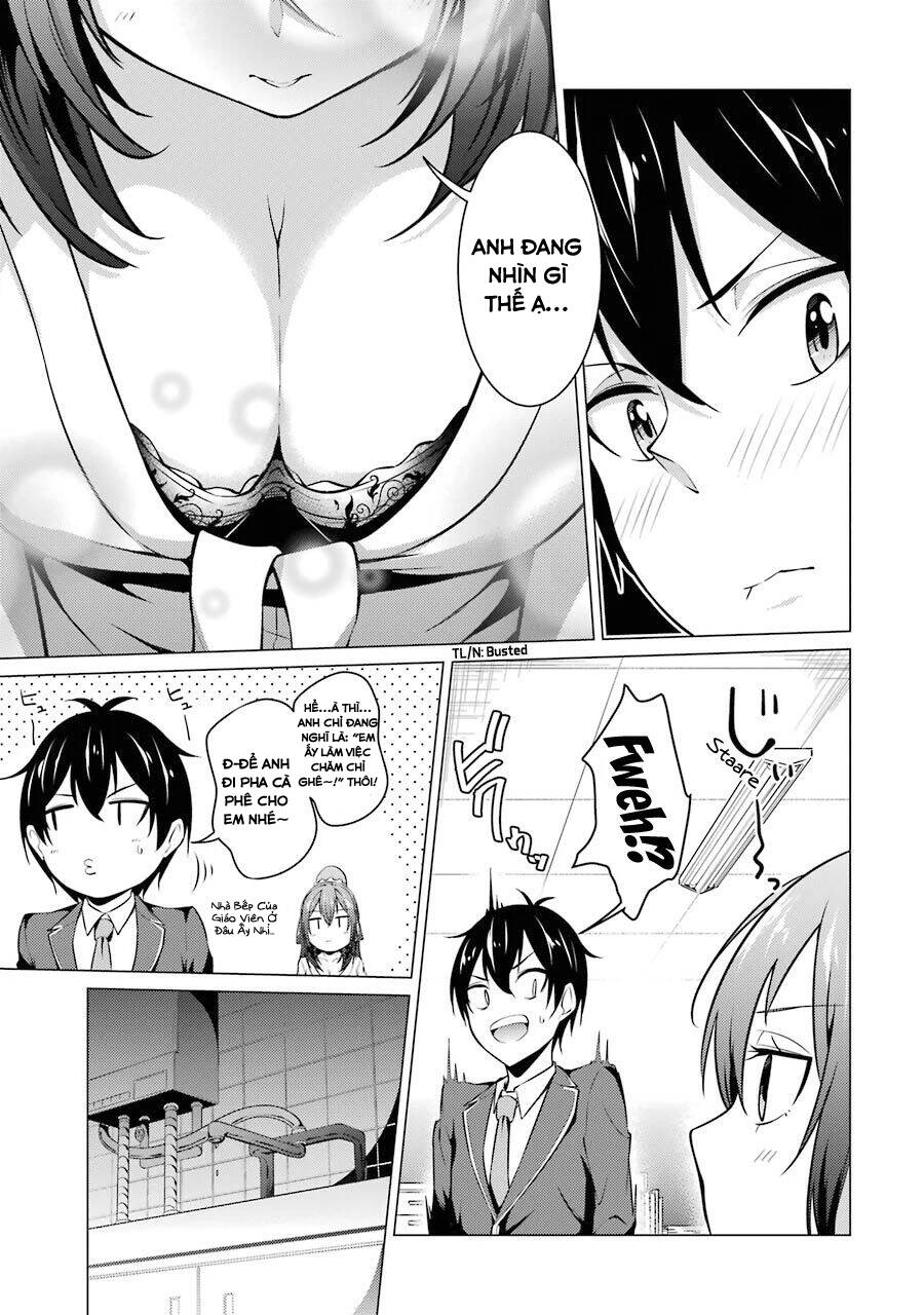 Kou 2 Ni Time Leaped Shita Ore Ga, Touji Suki Datta Sensei Ni Kokutta Kekka Chapter 43 - 8