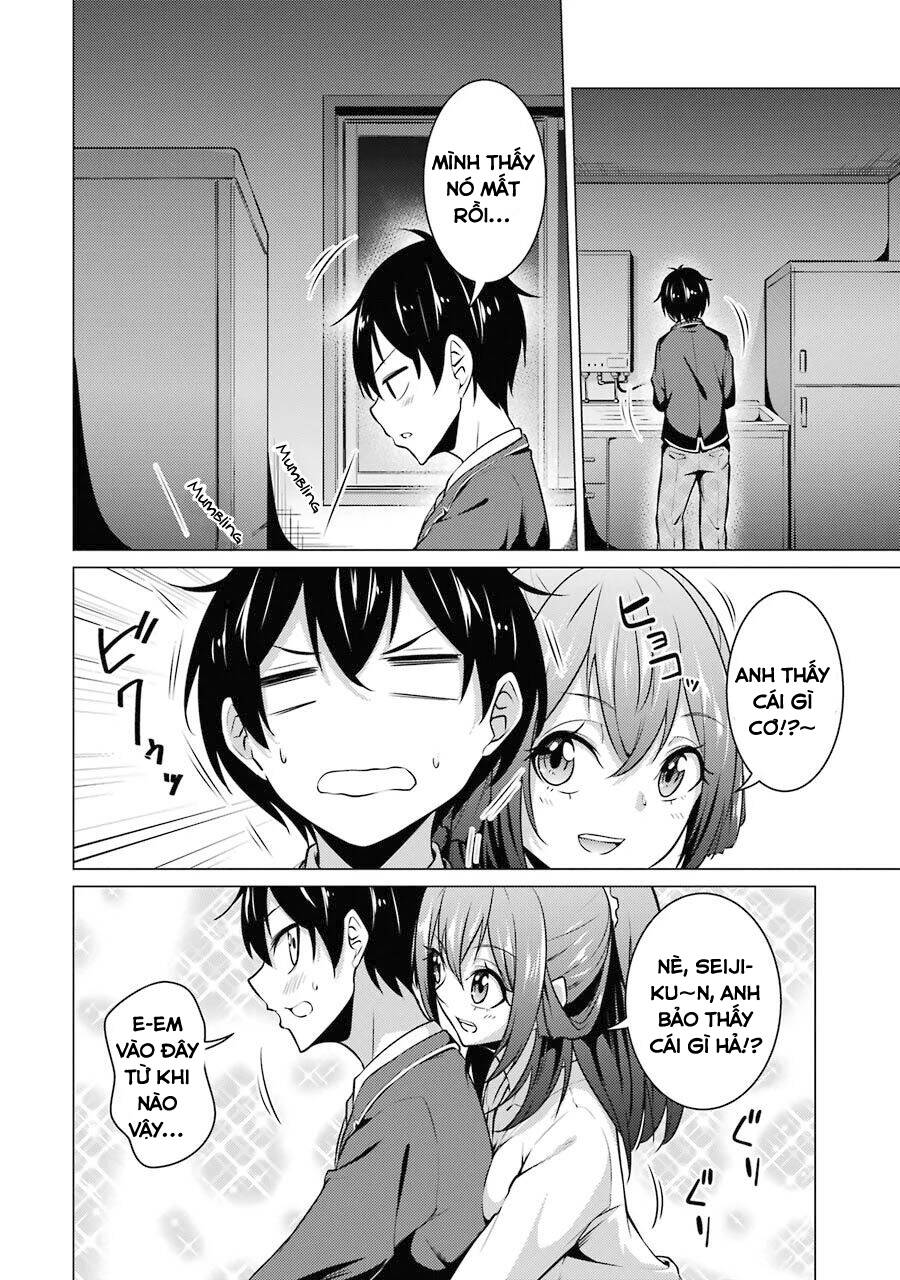 Kou 2 Ni Time Leaped Shita Ore Ga, Touji Suki Datta Sensei Ni Kokutta Kekka Chapter 43 - 9