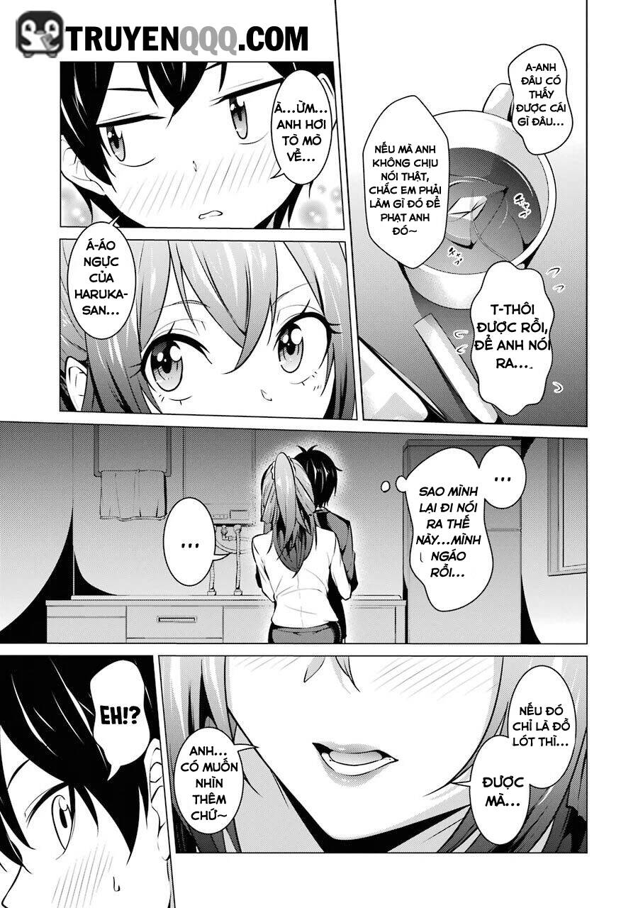 Kou 2 Ni Time Leaped Shita Ore Ga, Touji Suki Datta Sensei Ni Kokutta Kekka Chapter 43 - 10