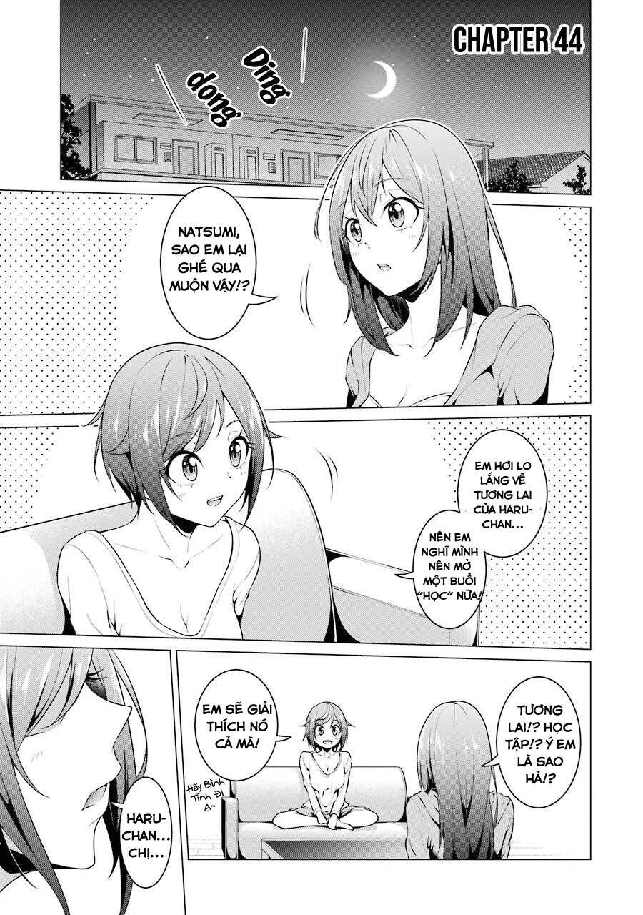 Kou 2 Ni Time Leaped Shita Ore Ga, Touji Suki Datta Sensei Ni Kokutta Kekka Chapter 44 - 2