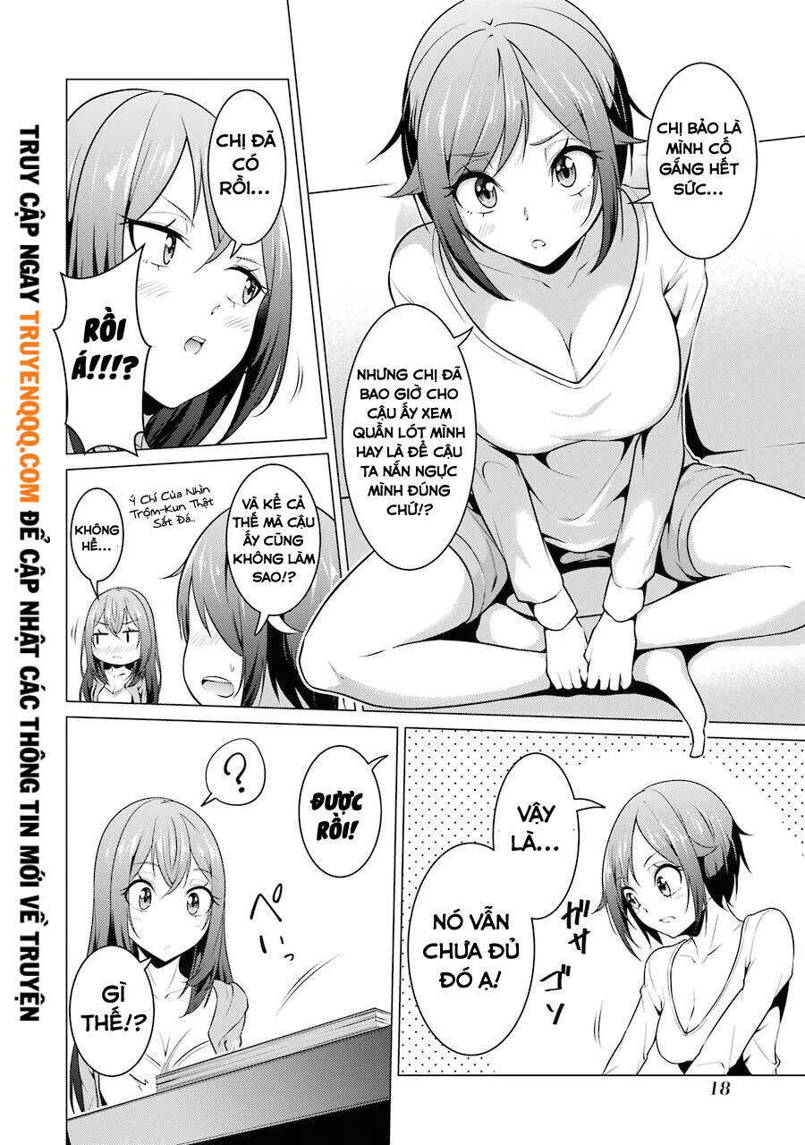 Kou 2 Ni Time Leaped Shita Ore Ga, Touji Suki Datta Sensei Ni Kokutta Kekka Chapter 44 - 5