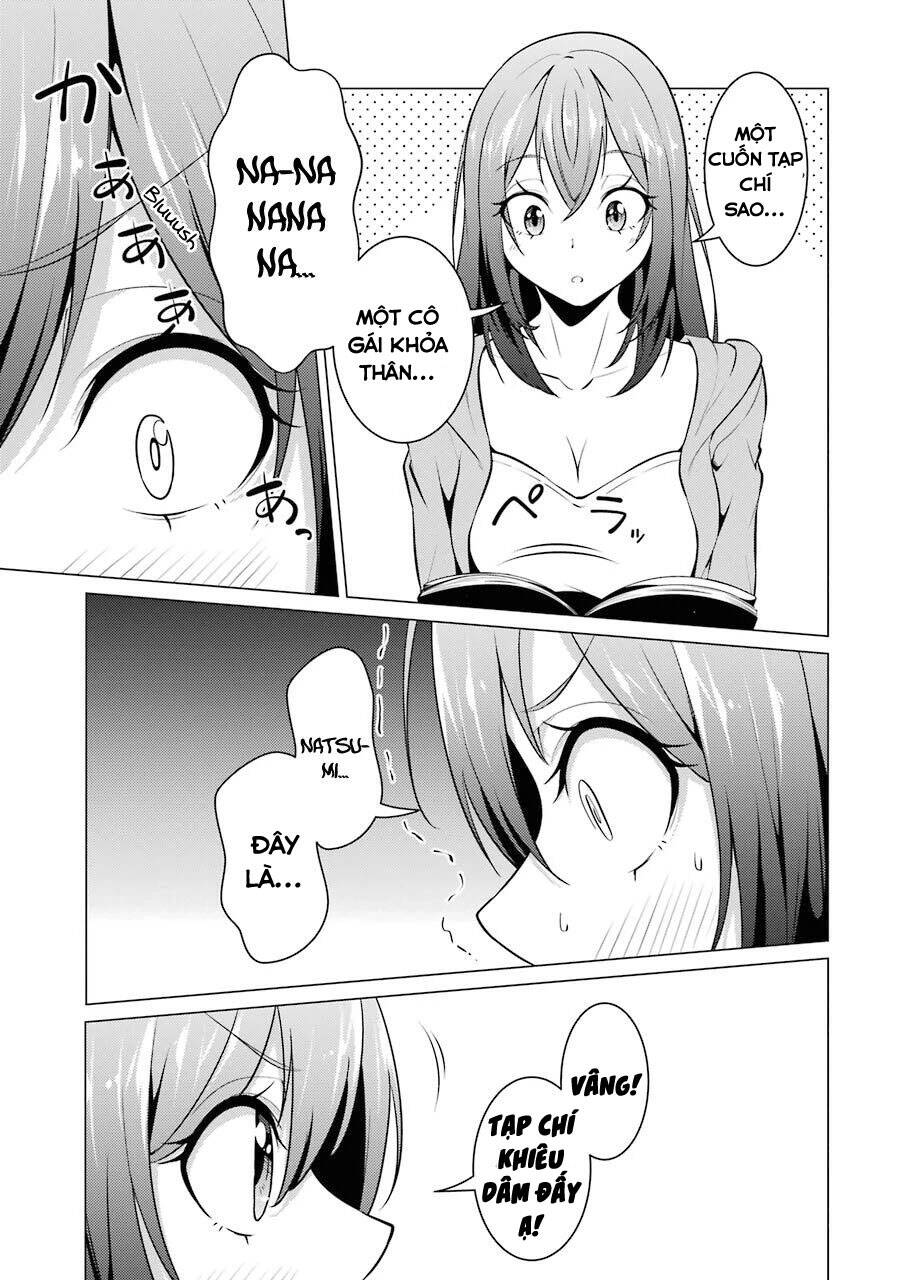 Kou 2 Ni Time Leaped Shita Ore Ga, Touji Suki Datta Sensei Ni Kokutta Kekka Chapter 44 - 6