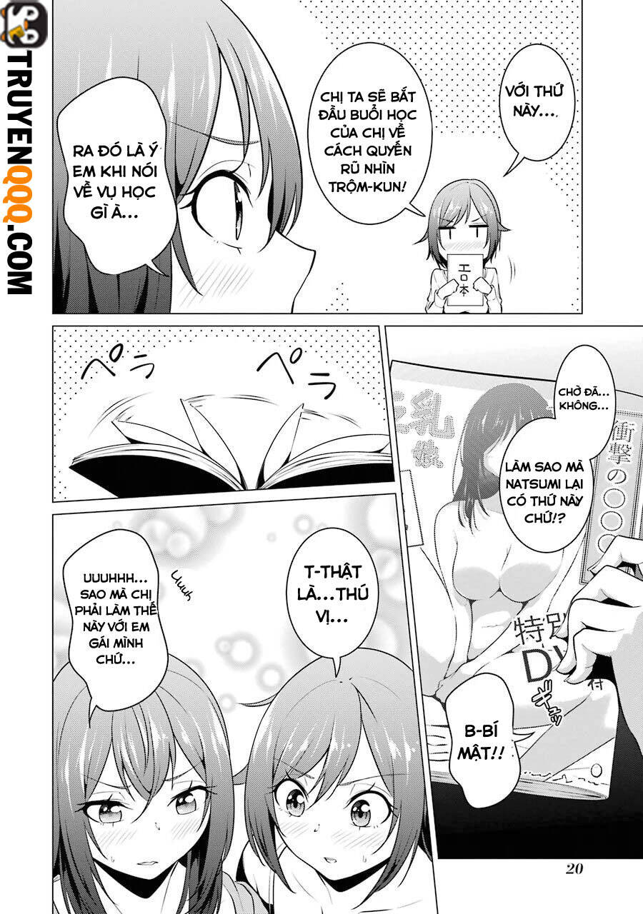 Kou 2 Ni Time Leaped Shita Ore Ga, Touji Suki Datta Sensei Ni Kokutta Kekka Chapter 44 - 7