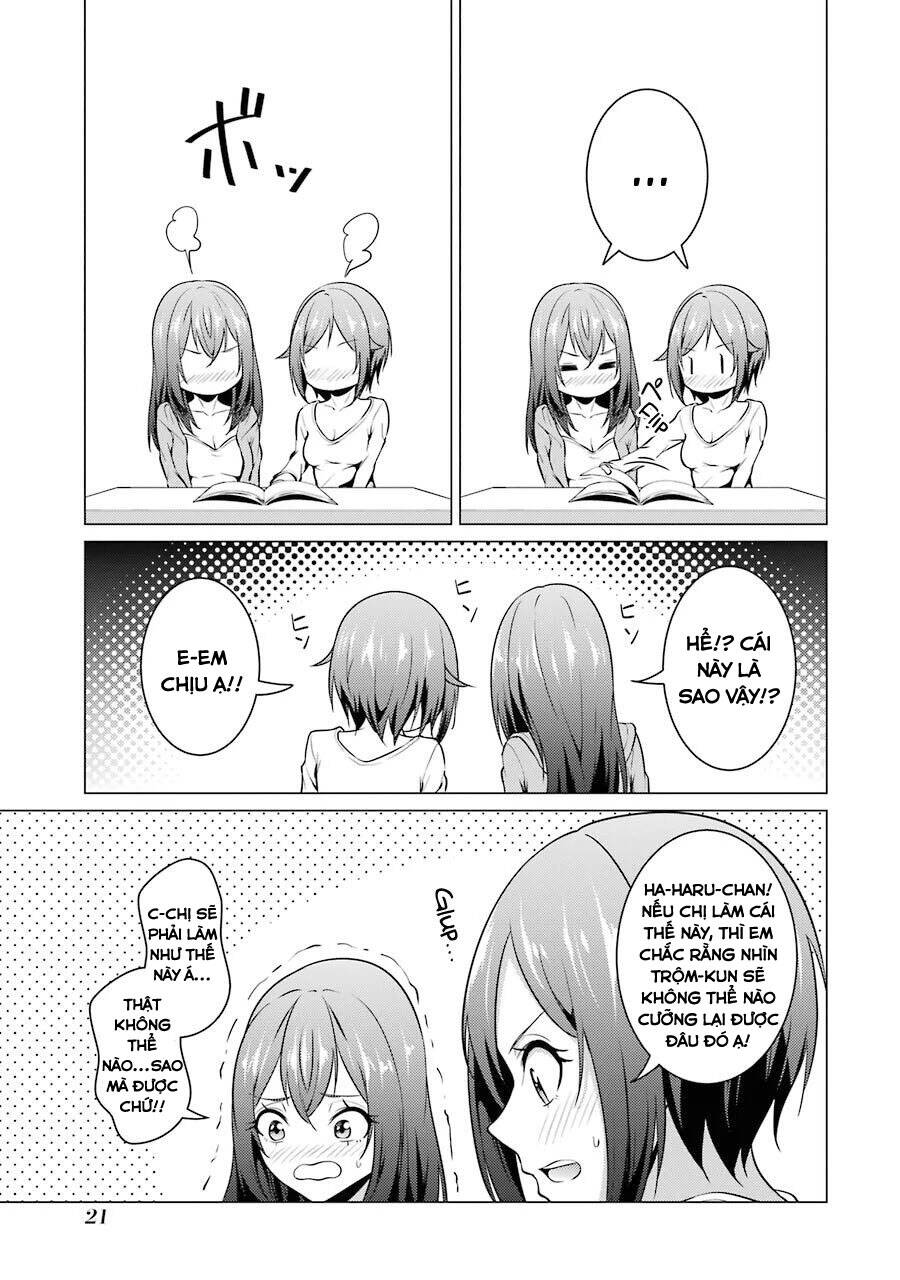 Kou 2 Ni Time Leaped Shita Ore Ga, Touji Suki Datta Sensei Ni Kokutta Kekka Chapter 44 - 8