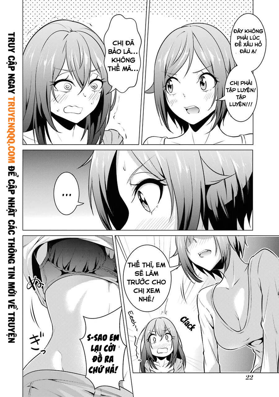 Kou 2 Ni Time Leaped Shita Ore Ga, Touji Suki Datta Sensei Ni Kokutta Kekka Chapter 44 - 9