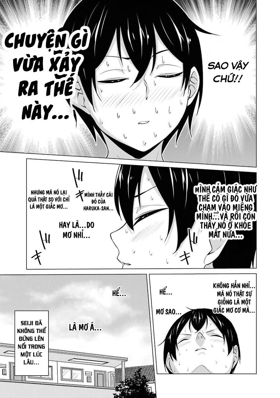 Kou 2 Ni Time Leaped Shita Ore Ga, Touji Suki Datta Sensei Ni Kokutta Kekka Chapter 45 - 13