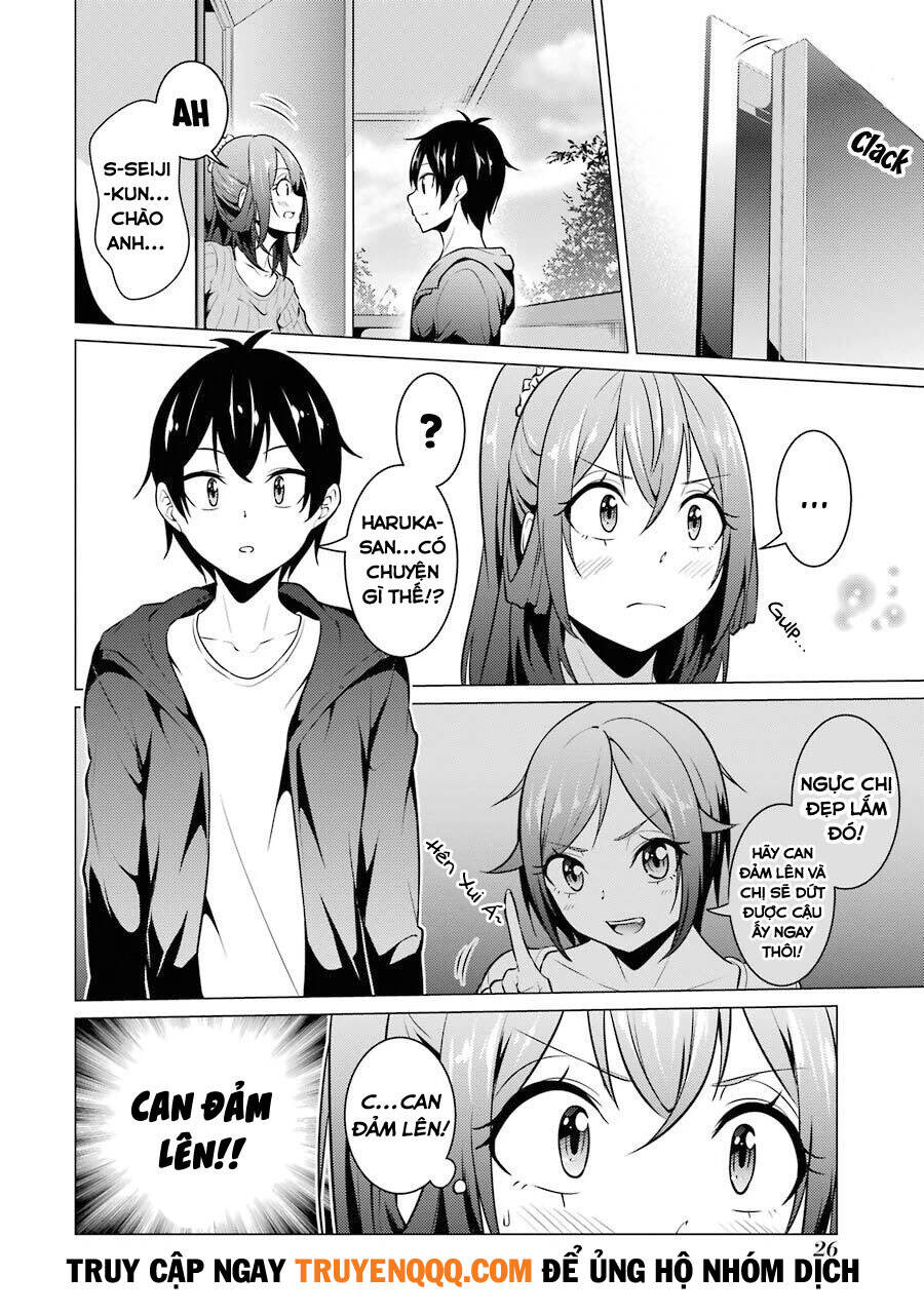 Kou 2 Ni Time Leaped Shita Ore Ga, Touji Suki Datta Sensei Ni Kokutta Kekka Chapter 45 - 3