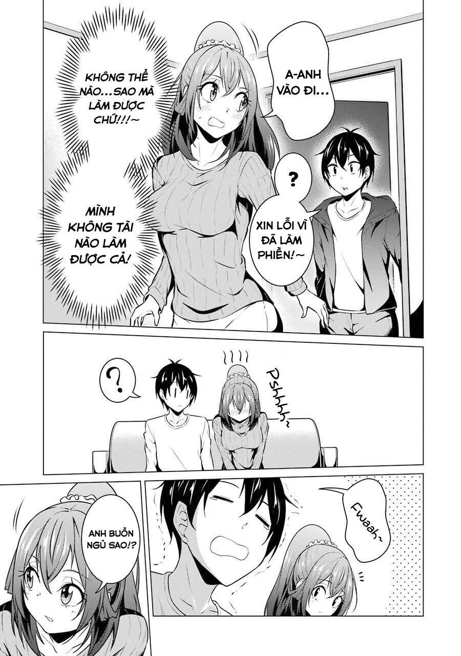 Kou 2 Ni Time Leaped Shita Ore Ga, Touji Suki Datta Sensei Ni Kokutta Kekka Chapter 45 - 4