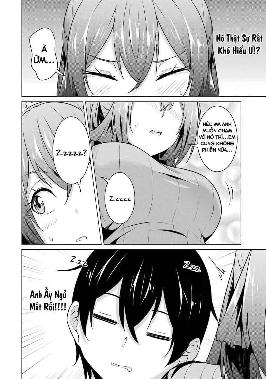 Kou 2 Ni Time Leaped Shita Ore Ga, Touji Suki Datta Sensei Ni Kokutta Kekka Chapter 45 - 7