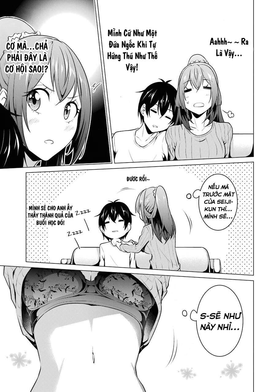 Kou 2 Ni Time Leaped Shita Ore Ga, Touji Suki Datta Sensei Ni Kokutta Kekka Chapter 45 - 8