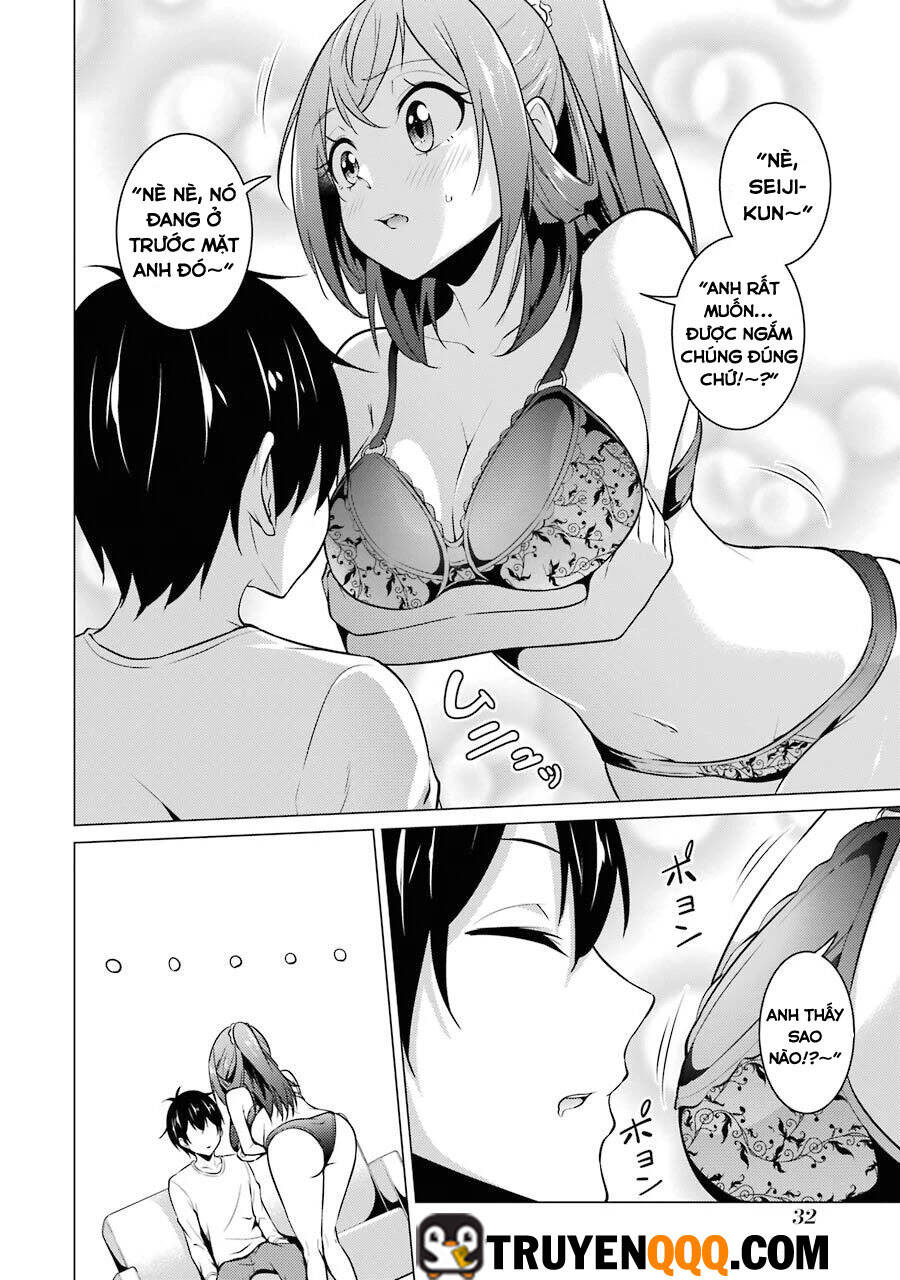 Kou 2 Ni Time Leaped Shita Ore Ga, Touji Suki Datta Sensei Ni Kokutta Kekka Chapter 45 - 9