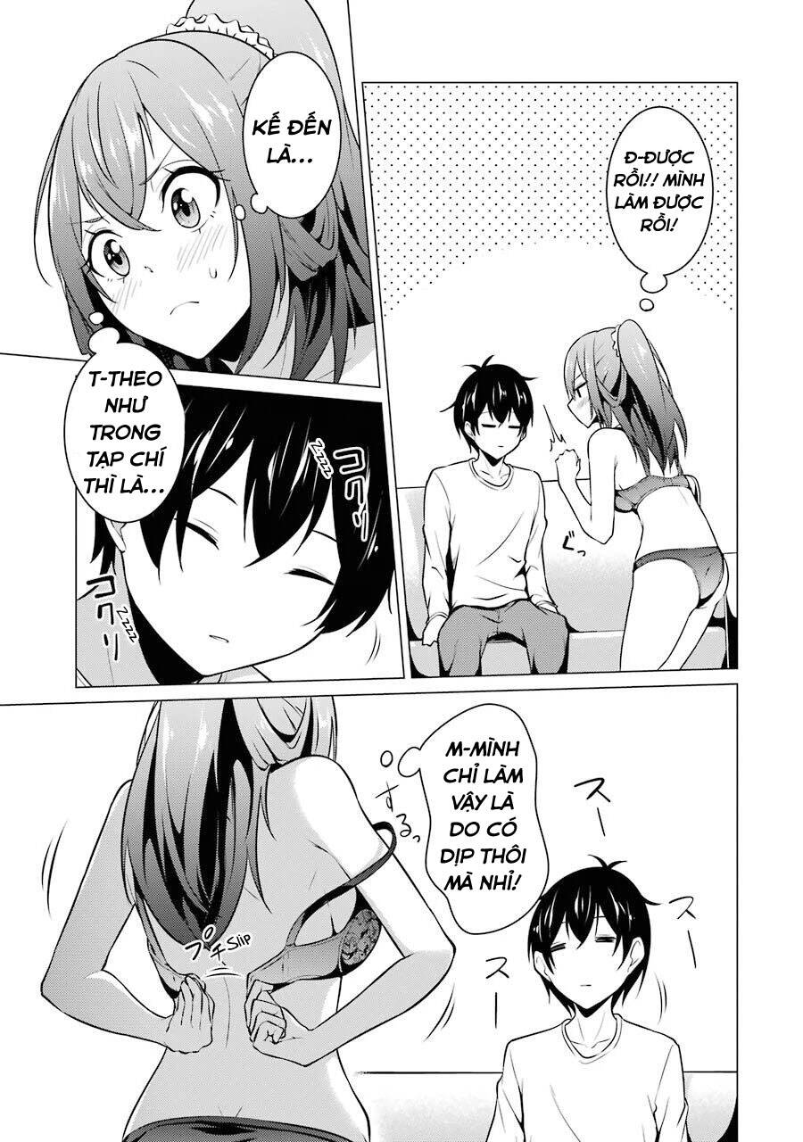 Kou 2 Ni Time Leaped Shita Ore Ga, Touji Suki Datta Sensei Ni Kokutta Kekka Chapter 45 - 10