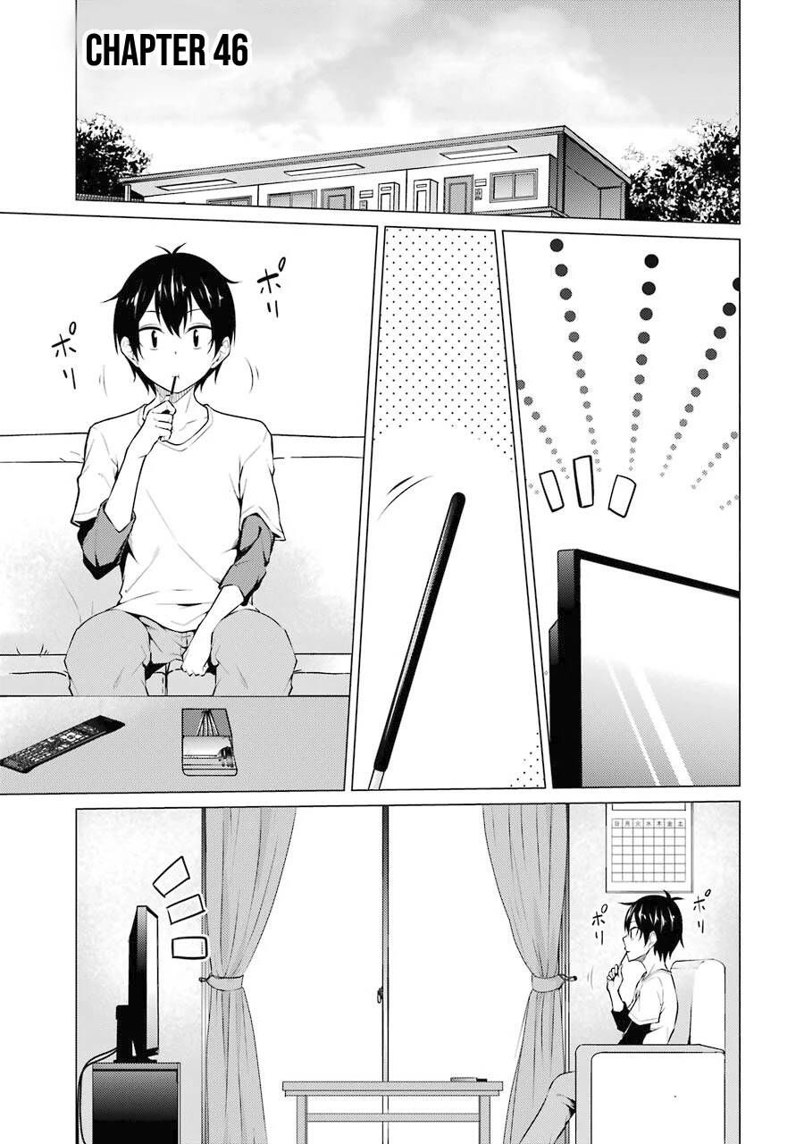 Kou 2 Ni Time Leaped Shita Ore Ga, Touji Suki Datta Sensei Ni Kokutta Kekka Chapter 46 - 2