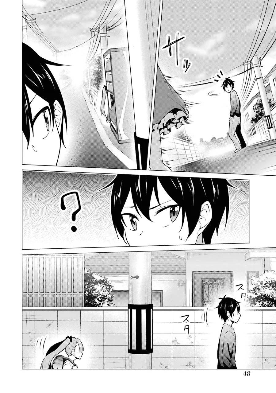 Kou 2 Ni Time Leaped Shita Ore Ga, Touji Suki Datta Sensei Ni Kokutta Kekka Chapter 46 - 11