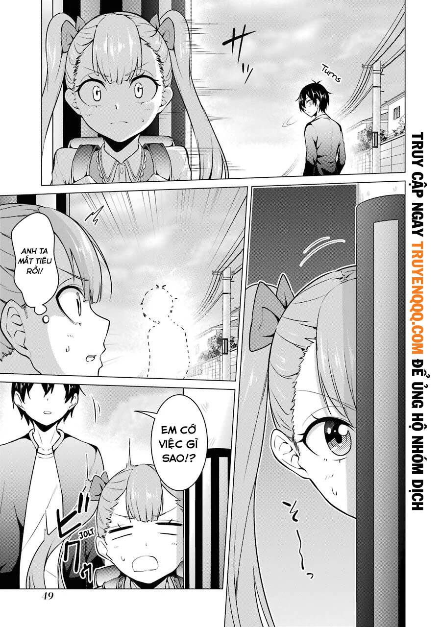 Kou 2 Ni Time Leaped Shita Ore Ga, Touji Suki Datta Sensei Ni Kokutta Kekka Chapter 46 - 12