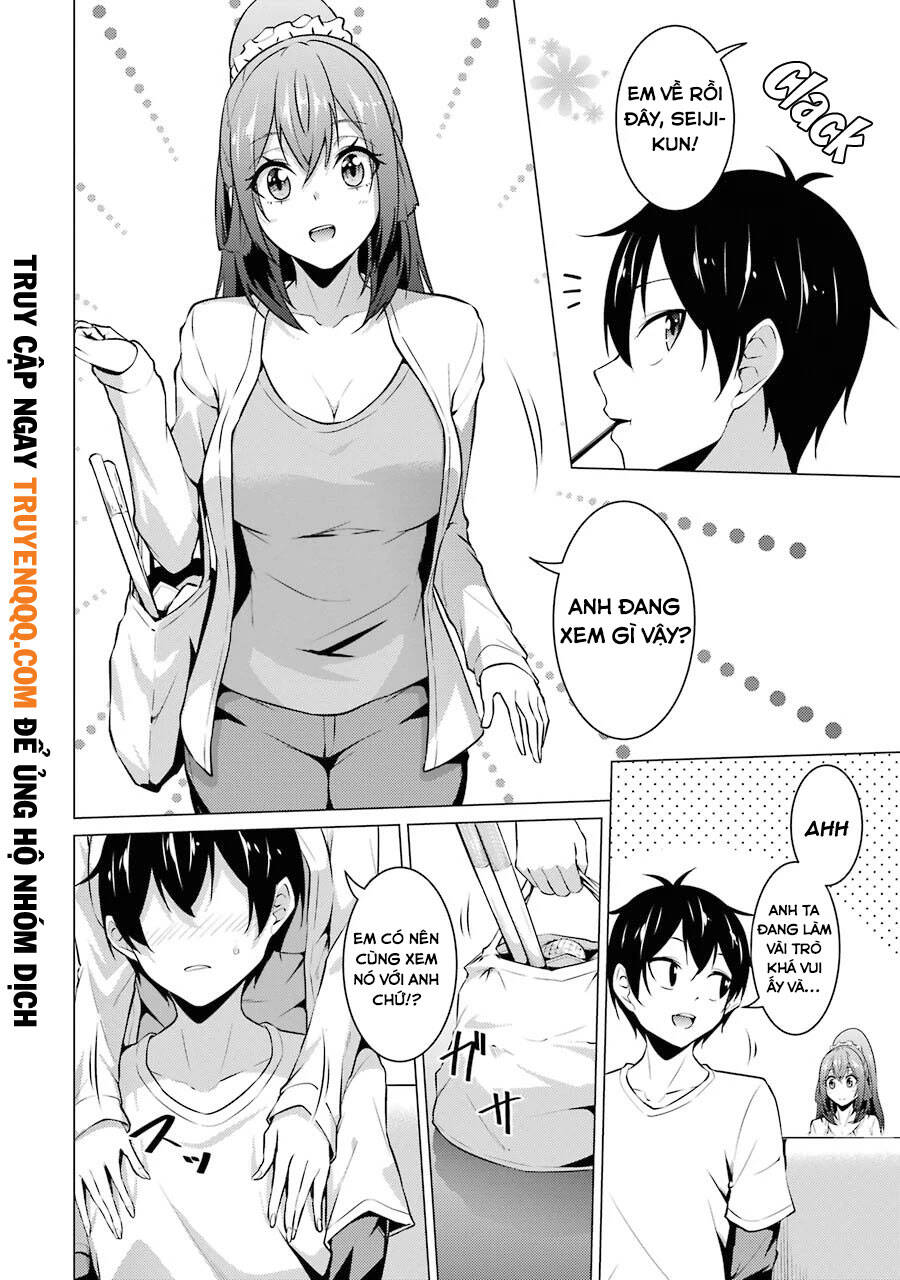 Kou 2 Ni Time Leaped Shita Ore Ga, Touji Suki Datta Sensei Ni Kokutta Kekka Chapter 46 - 3