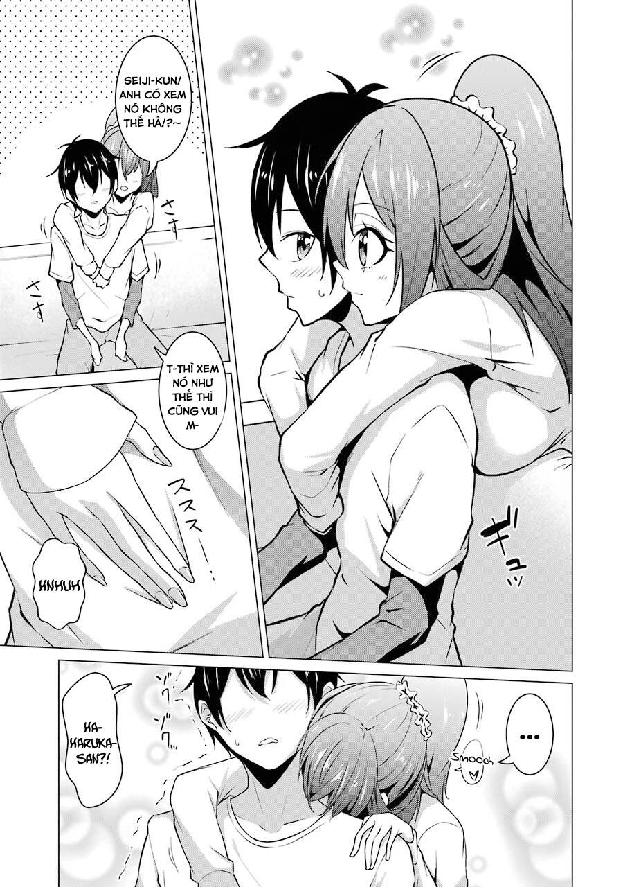 Kou 2 Ni Time Leaped Shita Ore Ga, Touji Suki Datta Sensei Ni Kokutta Kekka Chapter 46 - 4