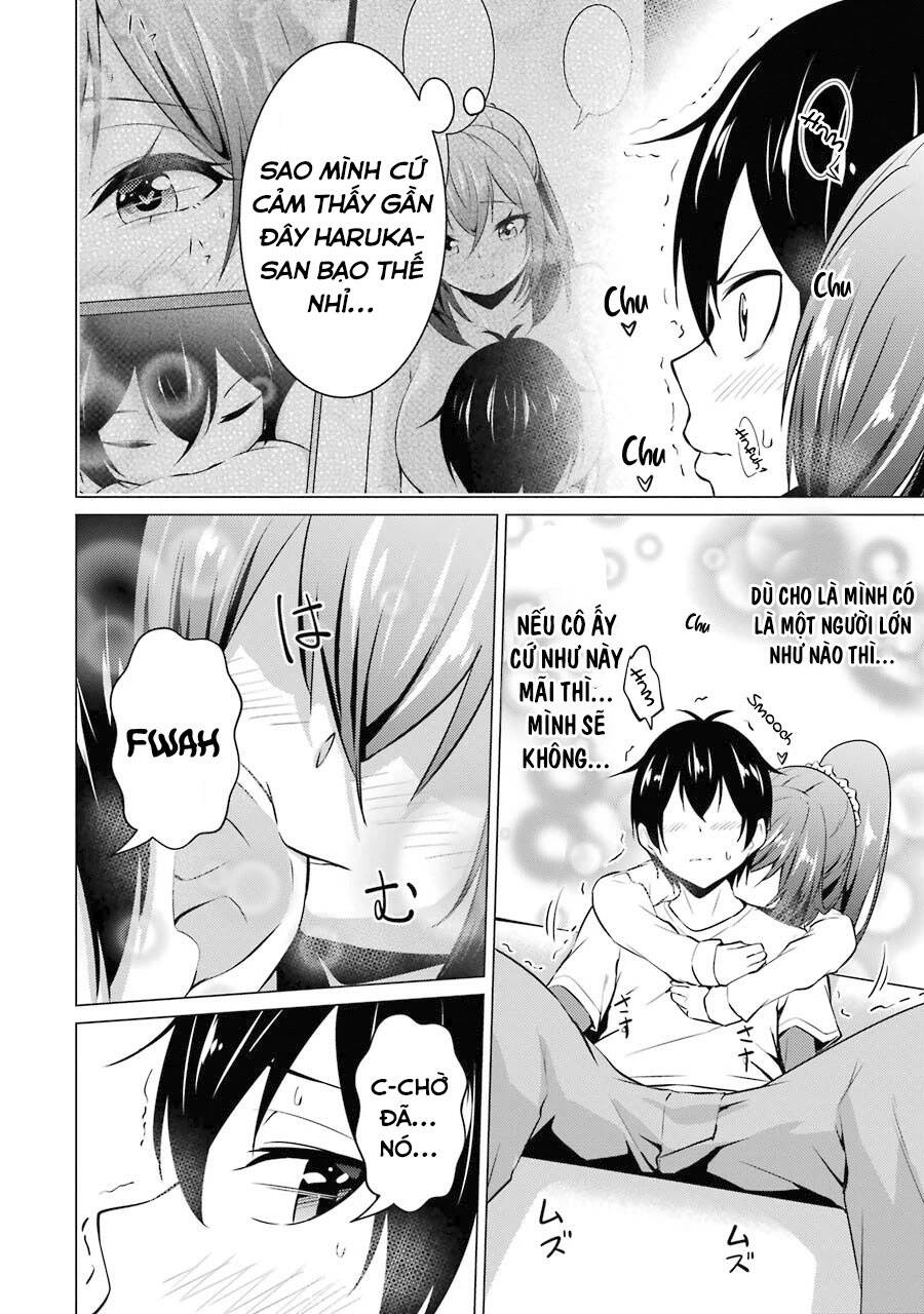 Kou 2 Ni Time Leaped Shita Ore Ga, Touji Suki Datta Sensei Ni Kokutta Kekka Chapter 46 - 5