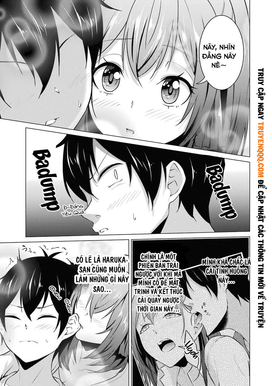 Kou 2 Ni Time Leaped Shita Ore Ga, Touji Suki Datta Sensei Ni Kokutta Kekka Chapter 46 - 6