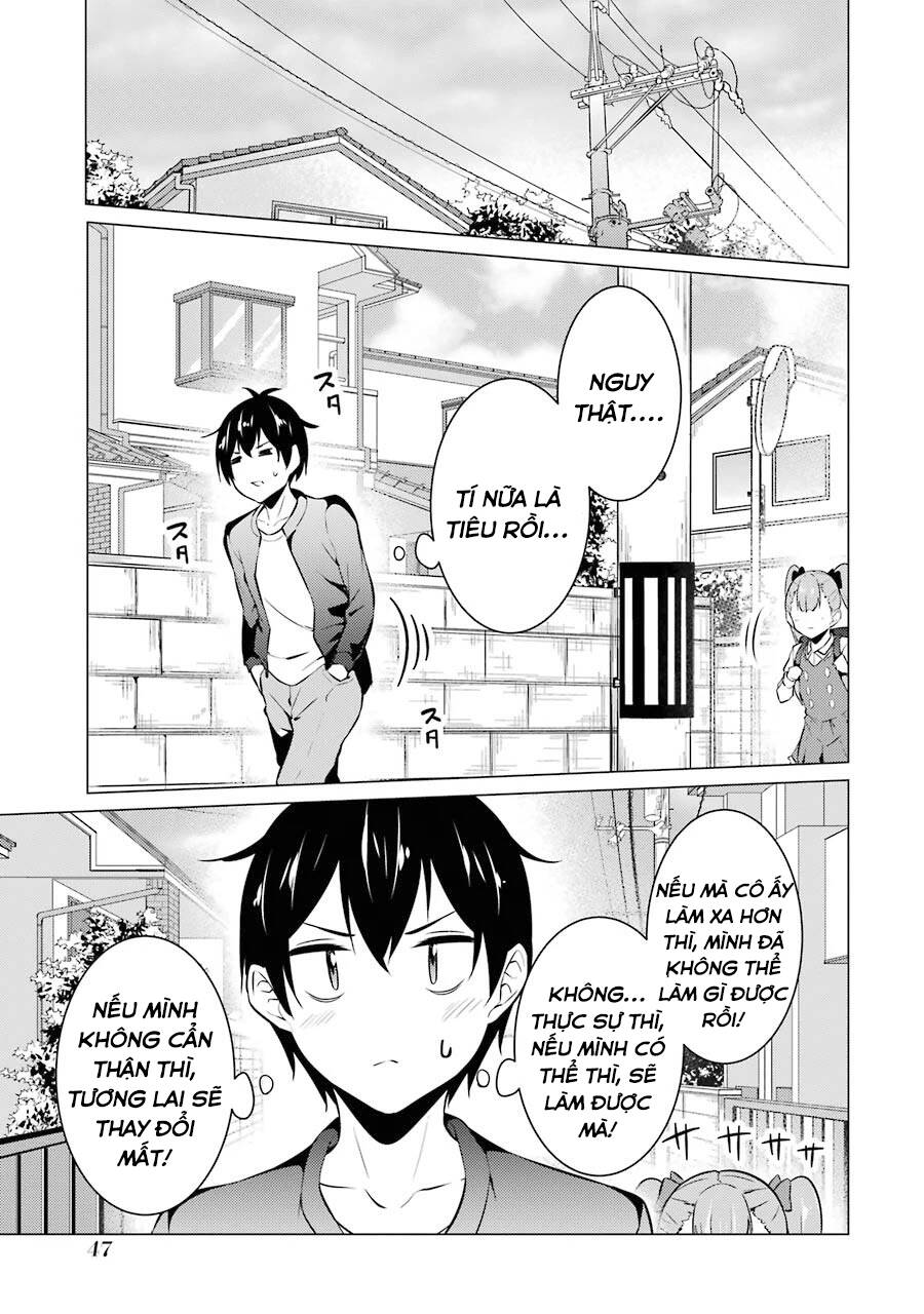 Kou 2 Ni Time Leaped Shita Ore Ga, Touji Suki Datta Sensei Ni Kokutta Kekka Chapter 46 - 10