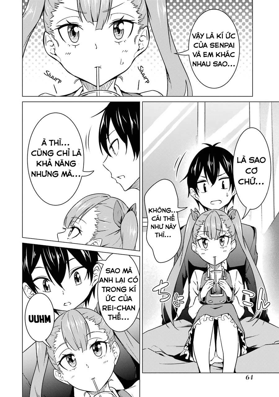 Kou 2 Ni Time Leaped Shita Ore Ga, Touji Suki Datta Sensei Ni Kokutta Kekka Chapter 47 - 13