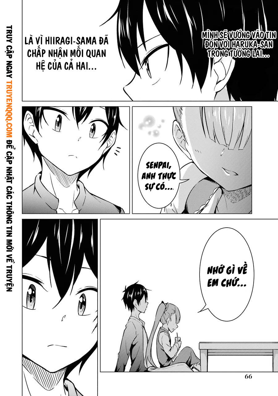 Kou 2 Ni Time Leaped Shita Ore Ga, Touji Suki Datta Sensei Ni Kokutta Kekka Chapter 47 - 15