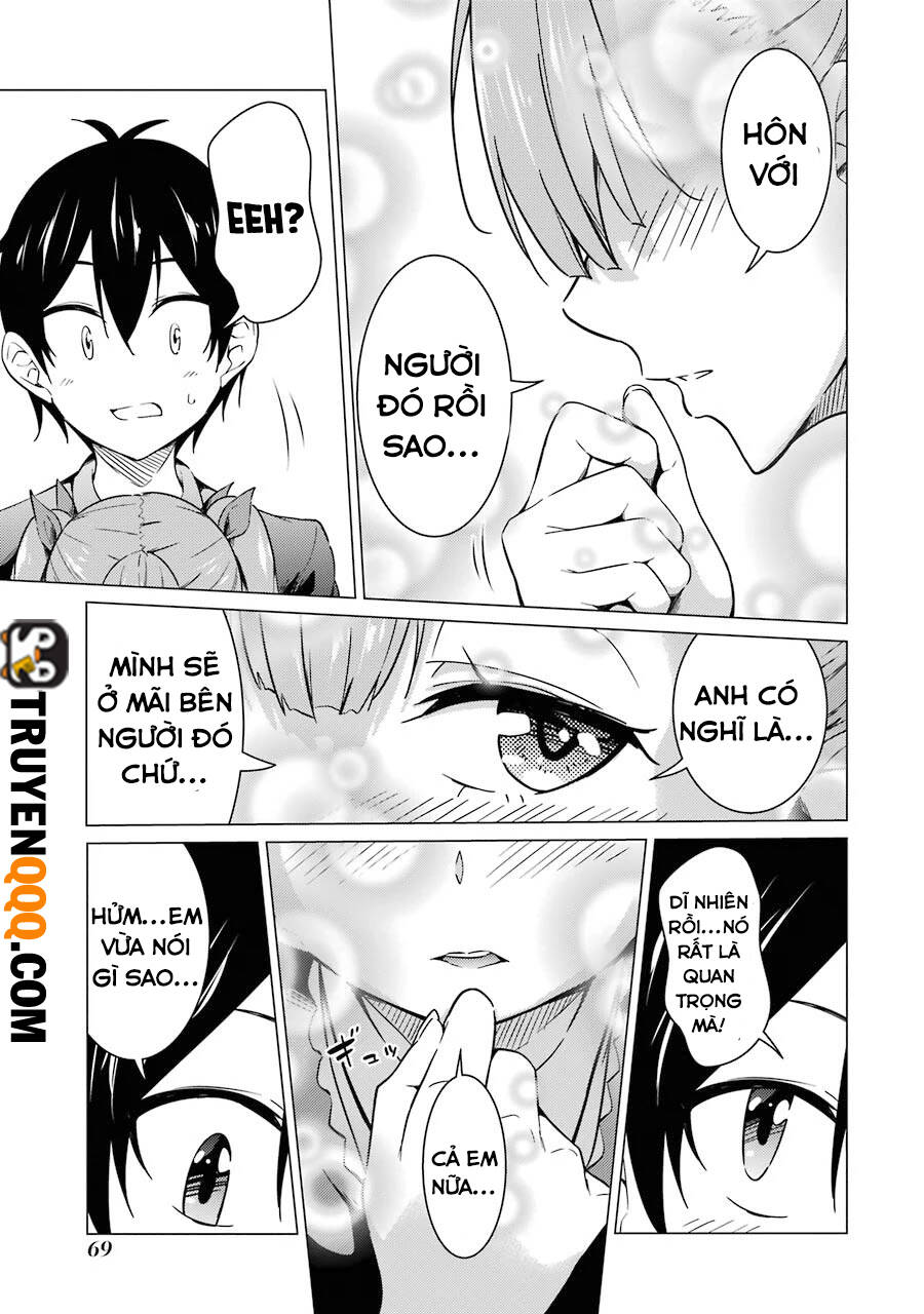 Kou 2 Ni Time Leaped Shita Ore Ga, Touji Suki Datta Sensei Ni Kokutta Kekka Chapter 47 - 18