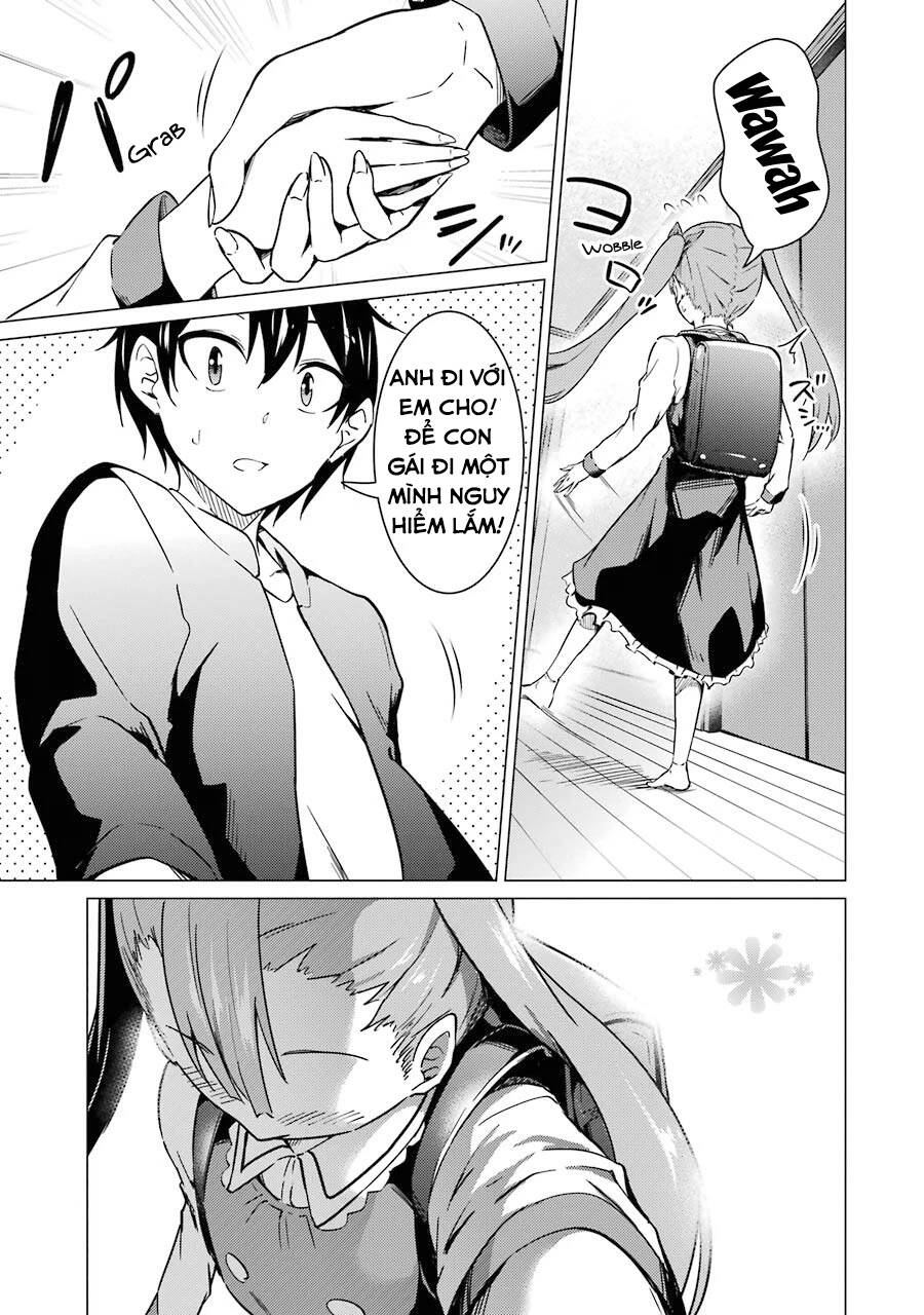 Kou 2 Ni Time Leaped Shita Ore Ga, Touji Suki Datta Sensei Ni Kokutta Kekka Chapter 47 - 20