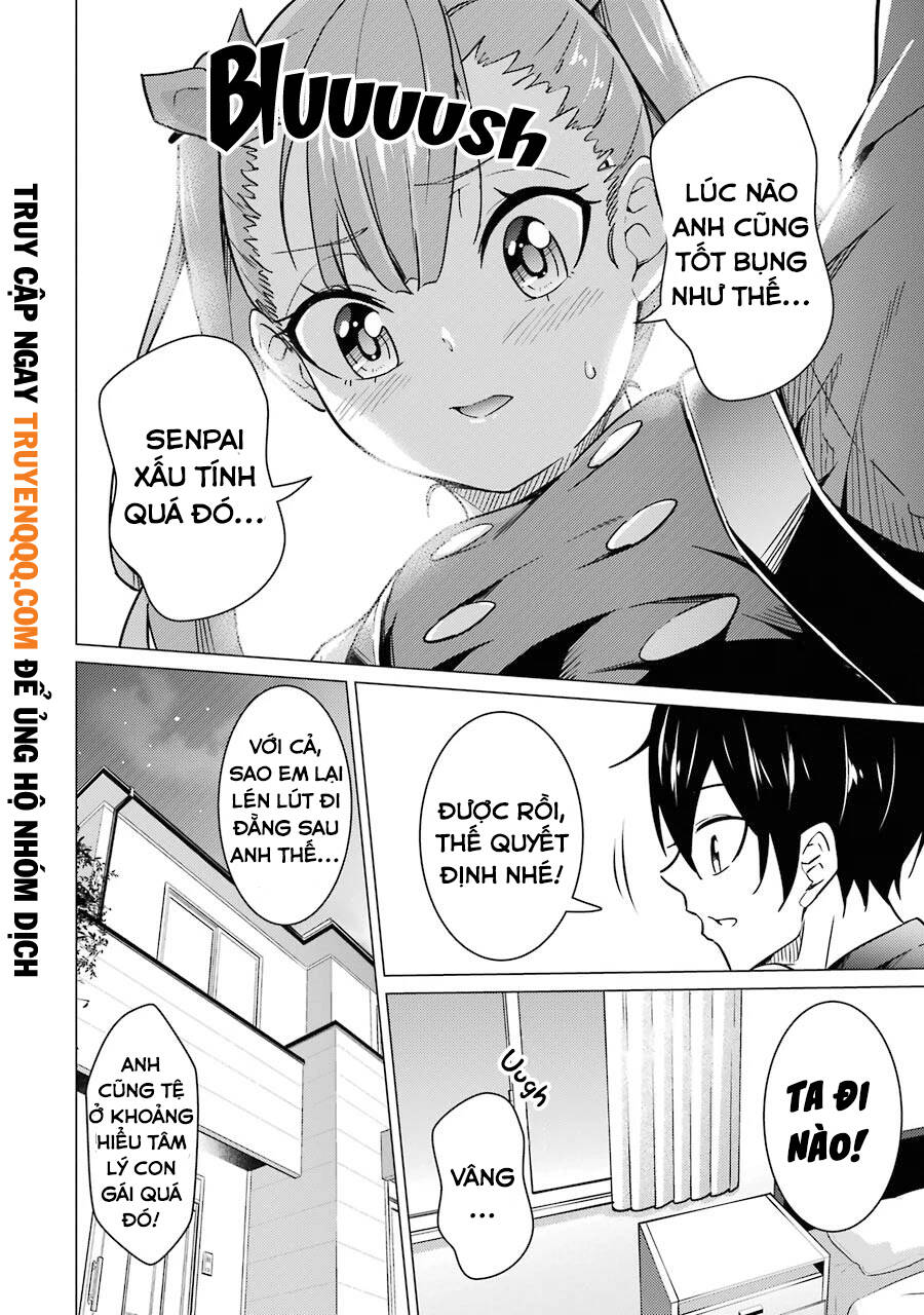 Kou 2 Ni Time Leaped Shita Ore Ga, Touji Suki Datta Sensei Ni Kokutta Kekka Chapter 47 - 21