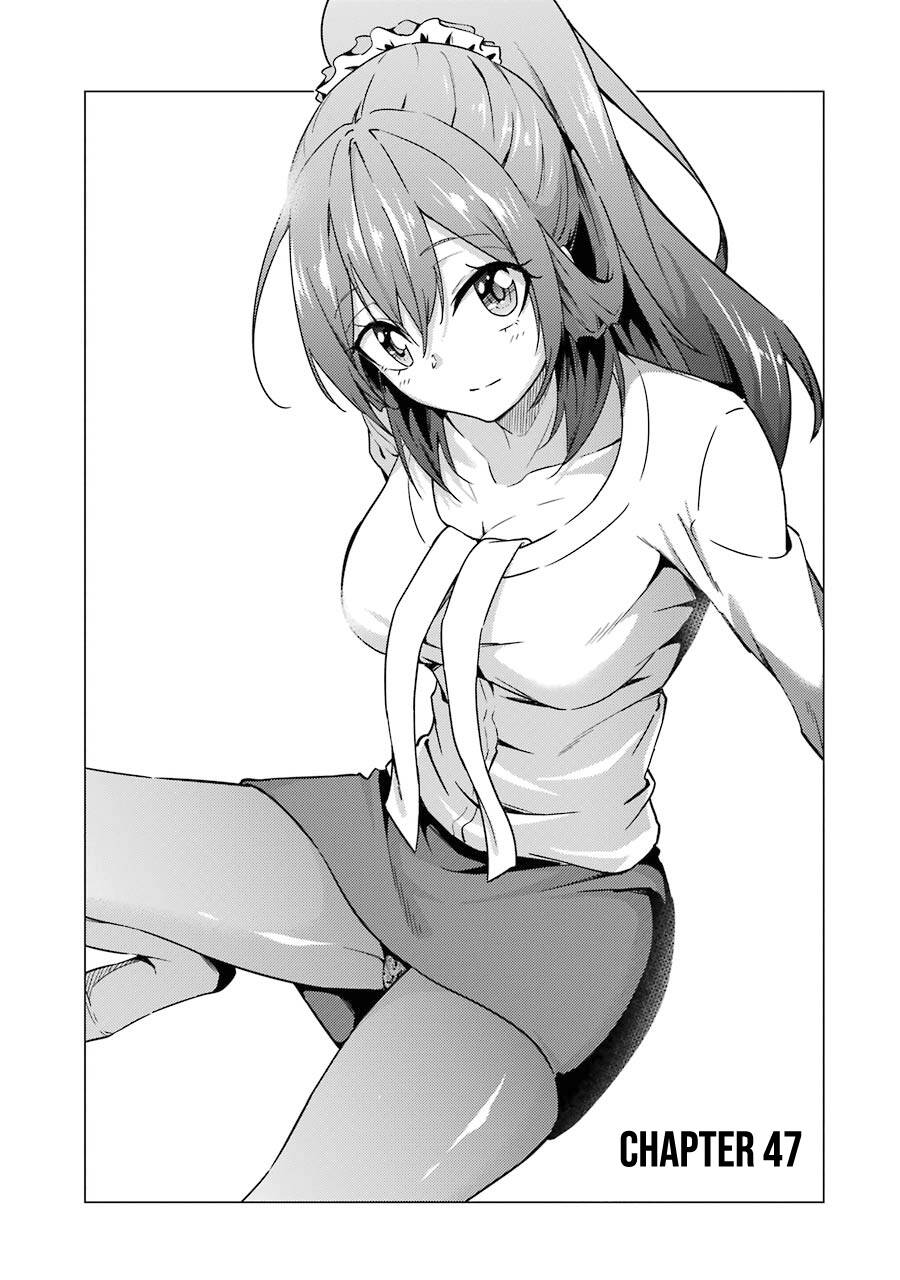Kou 2 Ni Time Leaped Shita Ore Ga, Touji Suki Datta Sensei Ni Kokutta Kekka Chapter 47 - 4
