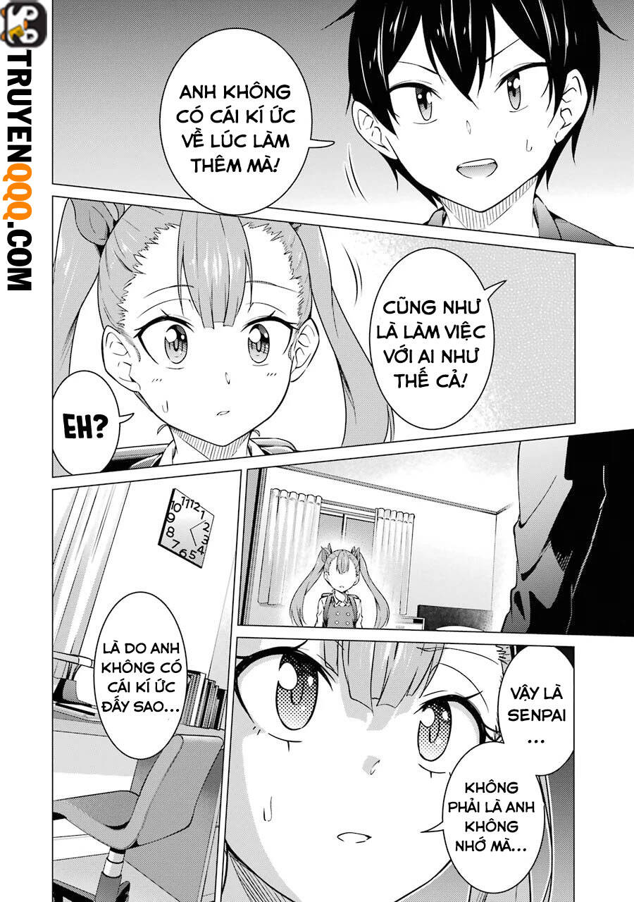 Kou 2 Ni Time Leaped Shita Ore Ga, Touji Suki Datta Sensei Ni Kokutta Kekka Chapter 47 - 9