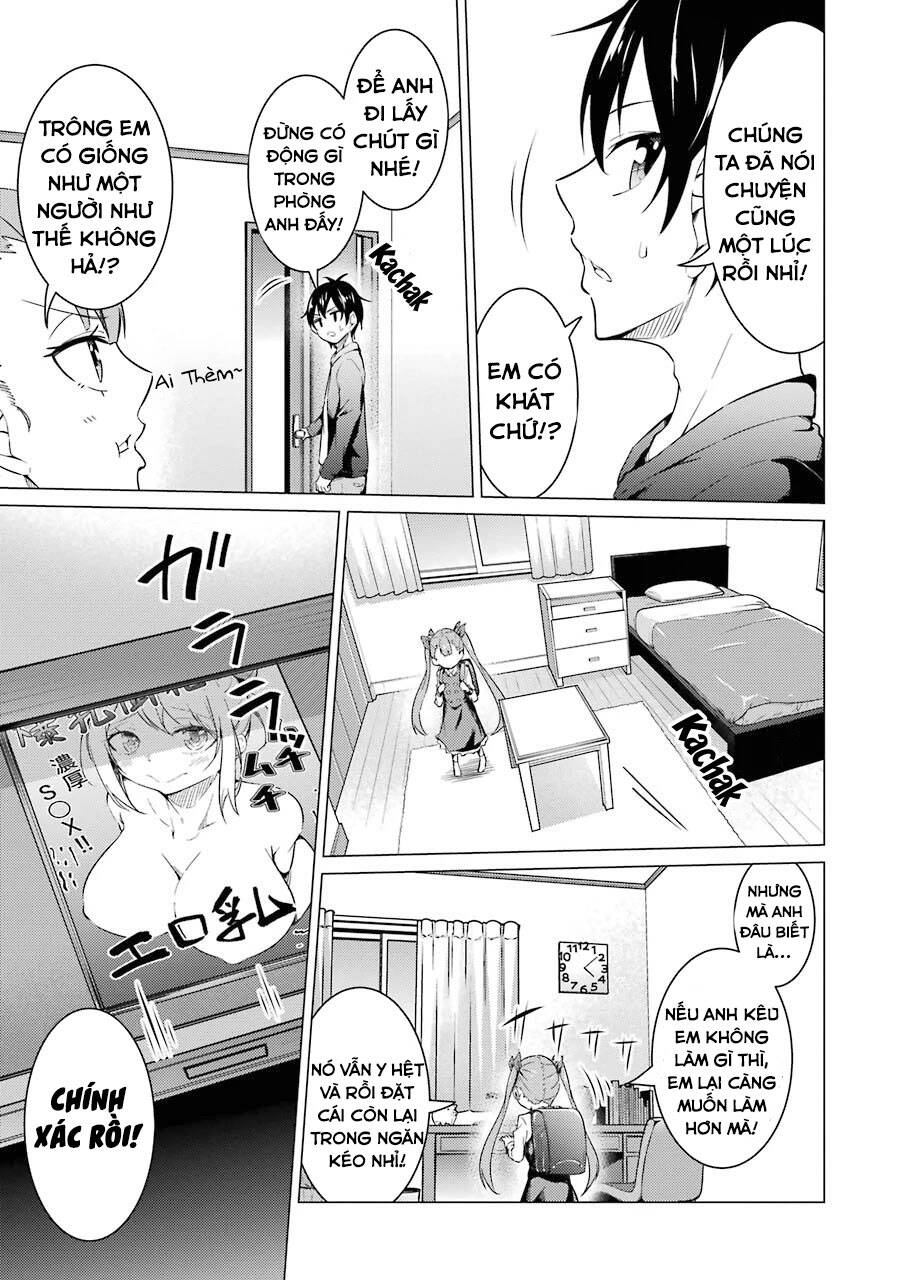 Kou 2 Ni Time Leaped Shita Ore Ga, Touji Suki Datta Sensei Ni Kokutta Kekka Chapter 47 - 10