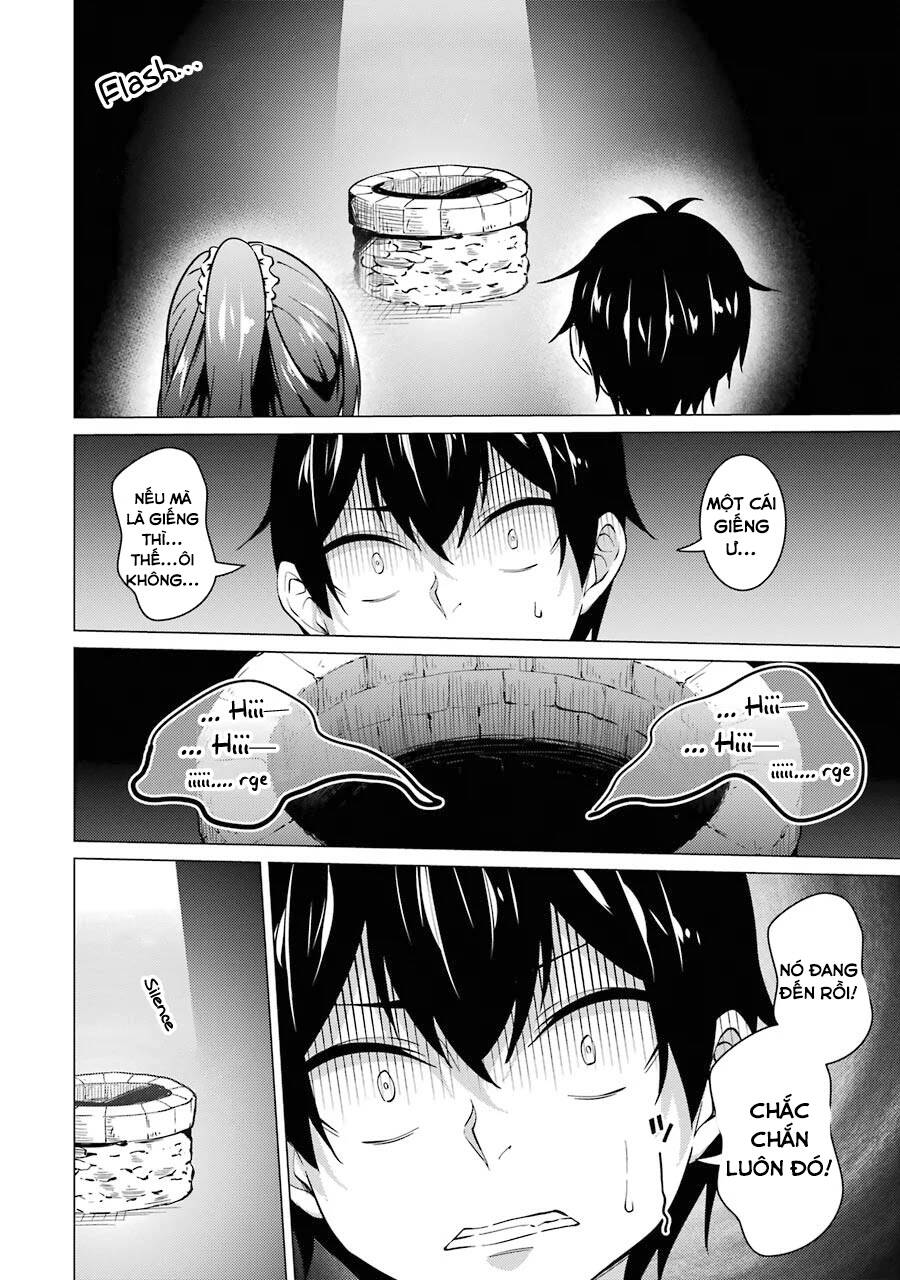 Kou 2 Ni Time Leaped Shita Ore Ga, Touji Suki Datta Sensei Ni Kokutta Kekka Chapter 49 - 11