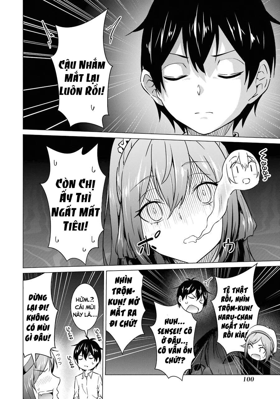 Kou 2 Ni Time Leaped Shita Ore Ga, Touji Suki Datta Sensei Ni Kokutta Kekka Chapter 49 - 13