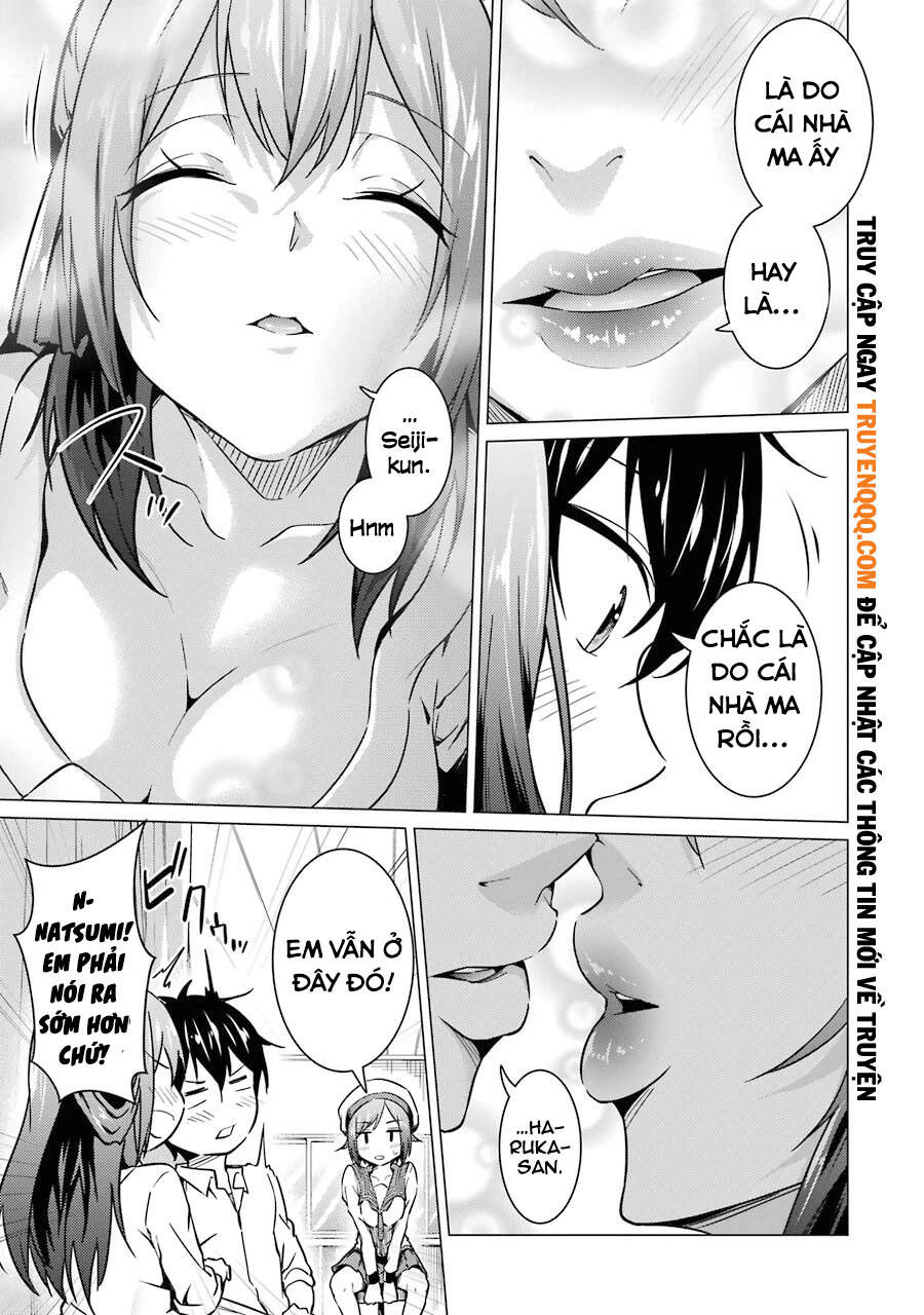 Kou 2 Ni Time Leaped Shita Ore Ga, Touji Suki Datta Sensei Ni Kokutta Kekka Chapter 49 - 15