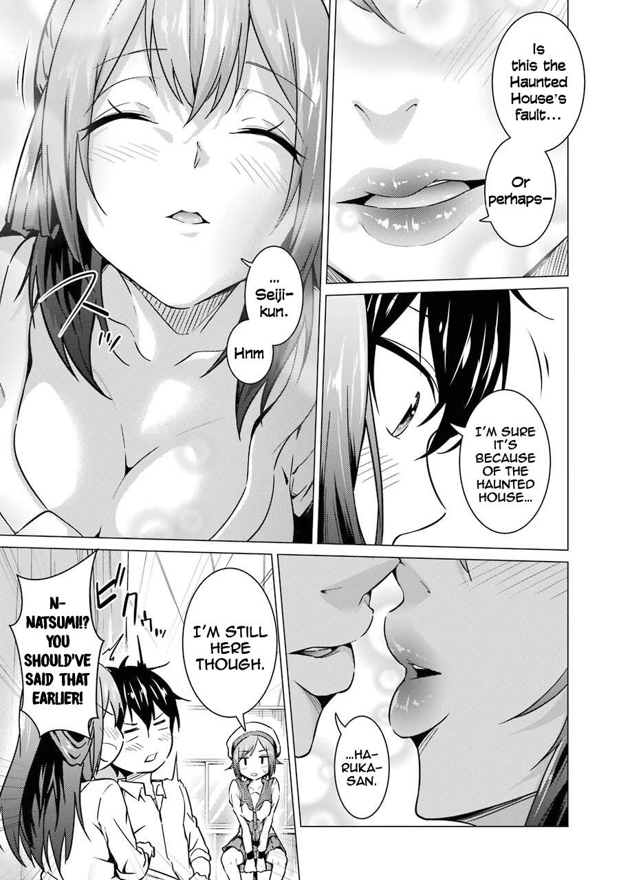 Kou 2 Ni Time Leaped Shita Ore Ga, Touji Suki Datta Sensei Ni Kokutta Kekka Chapter 49 - 16