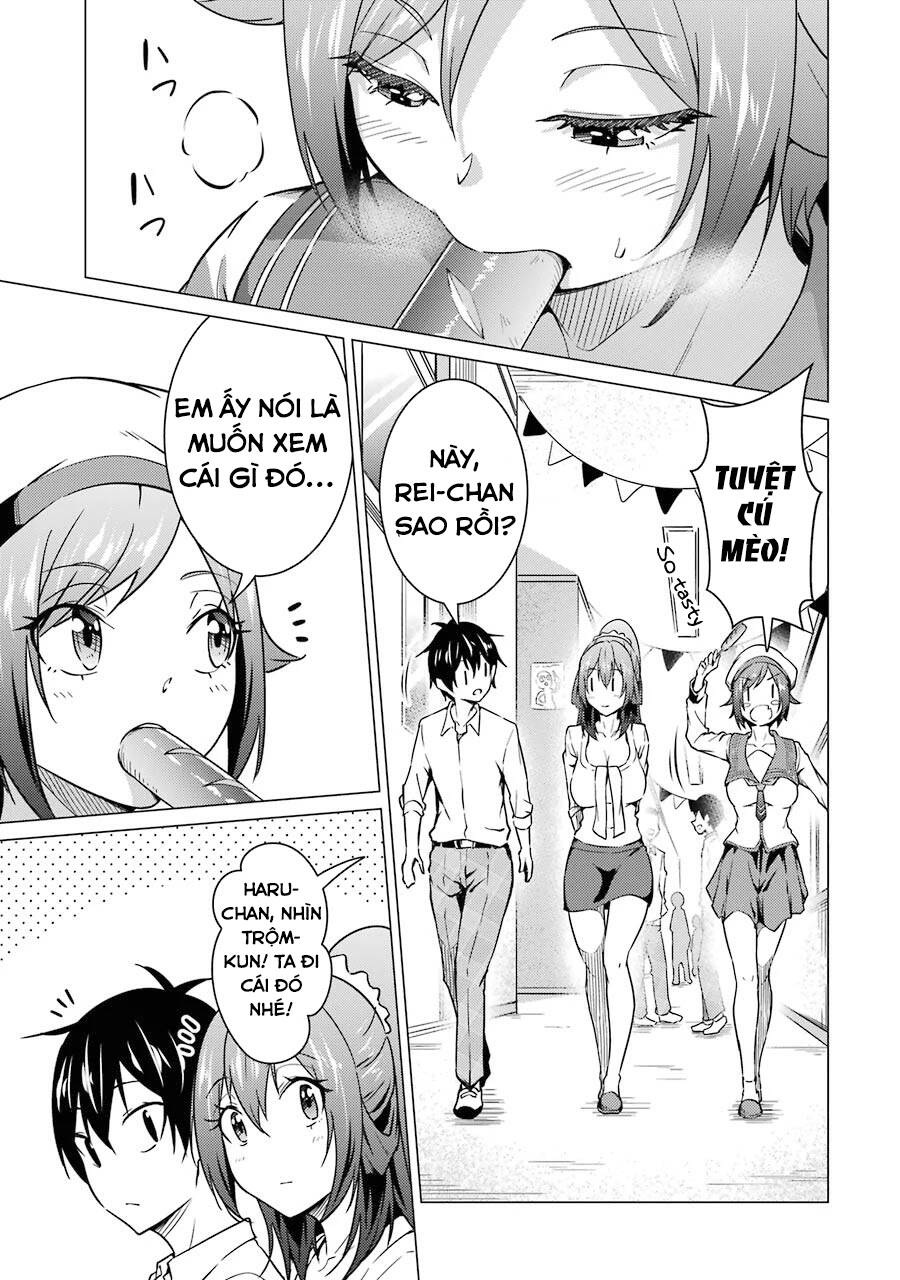 Kou 2 Ni Time Leaped Shita Ore Ga, Touji Suki Datta Sensei Ni Kokutta Kekka Chapter 49 - 4