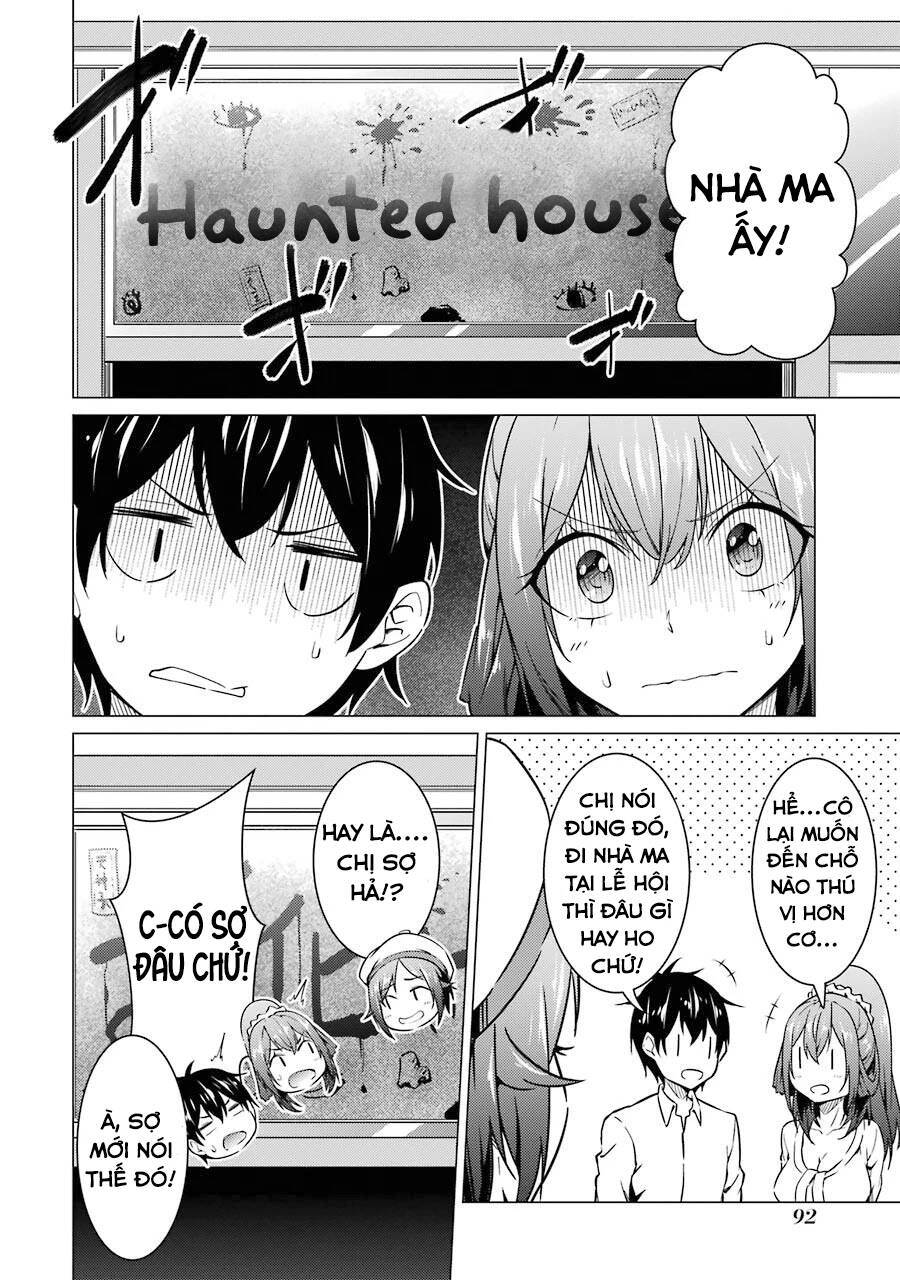 Kou 2 Ni Time Leaped Shita Ore Ga, Touji Suki Datta Sensei Ni Kokutta Kekka Chapter 49 - 5