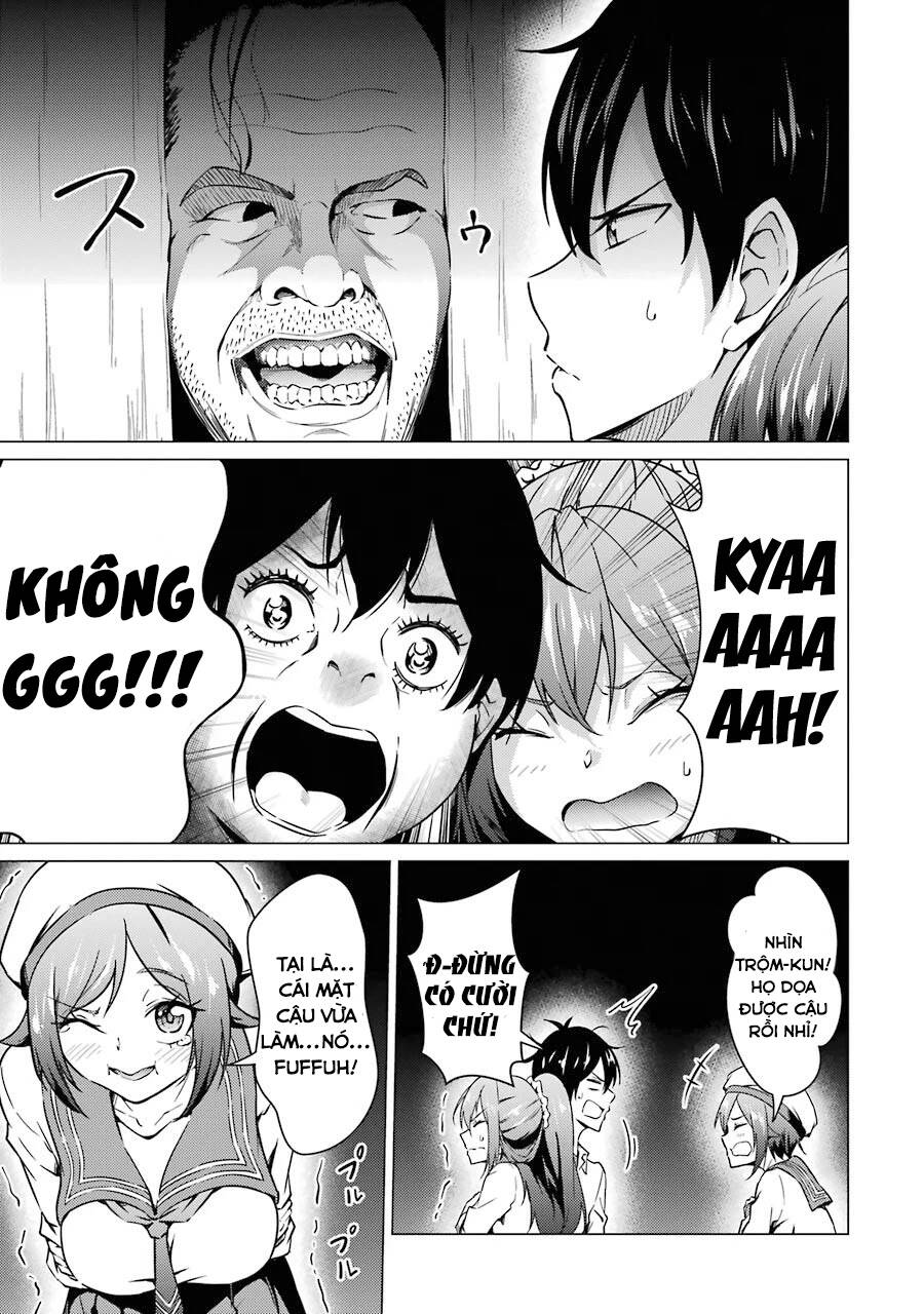 Kou 2 Ni Time Leaped Shita Ore Ga, Touji Suki Datta Sensei Ni Kokutta Kekka Chapter 49 - 8