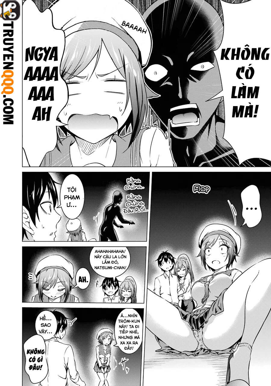 Kou 2 Ni Time Leaped Shita Ore Ga, Touji Suki Datta Sensei Ni Kokutta Kekka Chapter 49 - 9