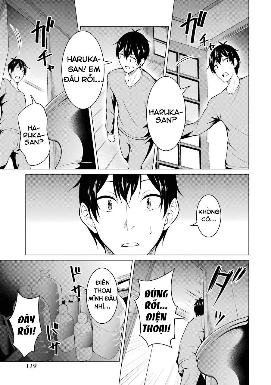 Kou 2 Ni Time Leaped Shita Ore Ga, Touji Suki Datta Sensei Ni Kokutta Kekka Chapter 50 - 15