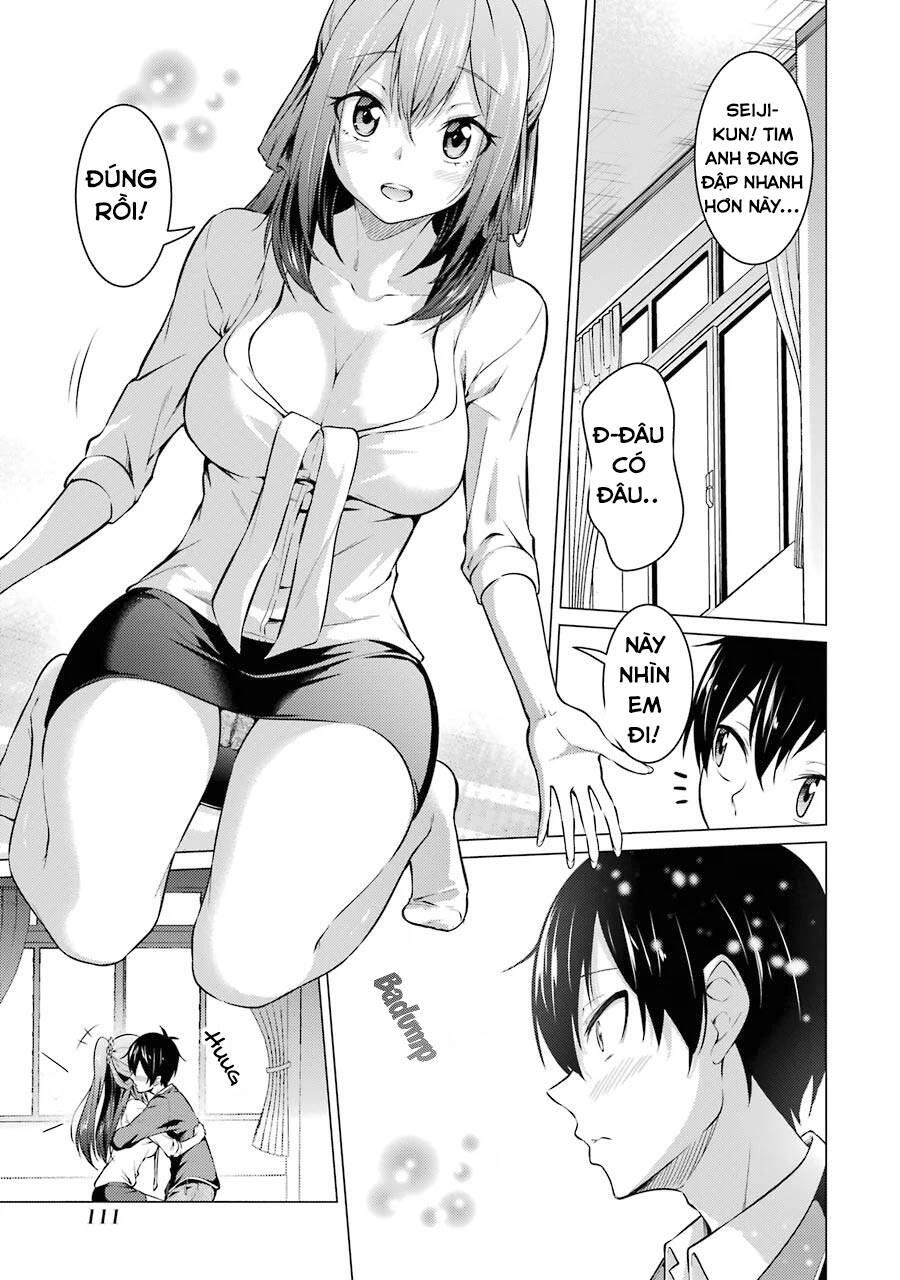 Kou 2 Ni Time Leaped Shita Ore Ga, Touji Suki Datta Sensei Ni Kokutta Kekka Chapter 50 - 8