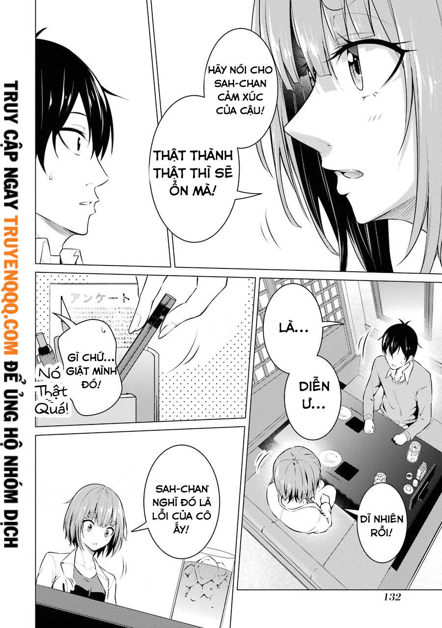 Kou 2 Ni Time Leaped Shita Ore Ga, Touji Suki Datta Sensei Ni Kokutta Kekka Chapter 51 - 13