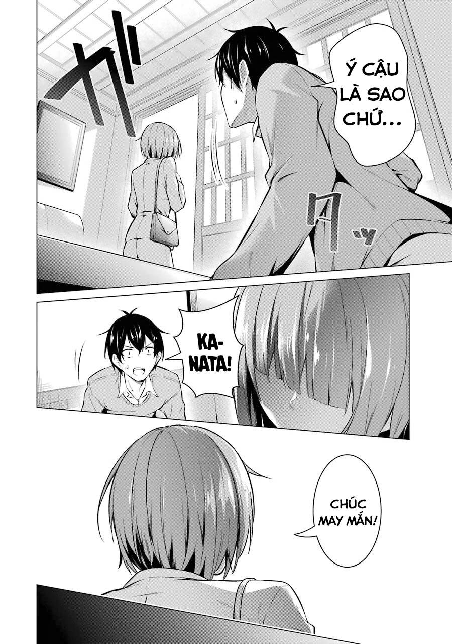 Kou 2 Ni Time Leaped Shita Ore Ga, Touji Suki Datta Sensei Ni Kokutta Kekka Chapter 51 - 15