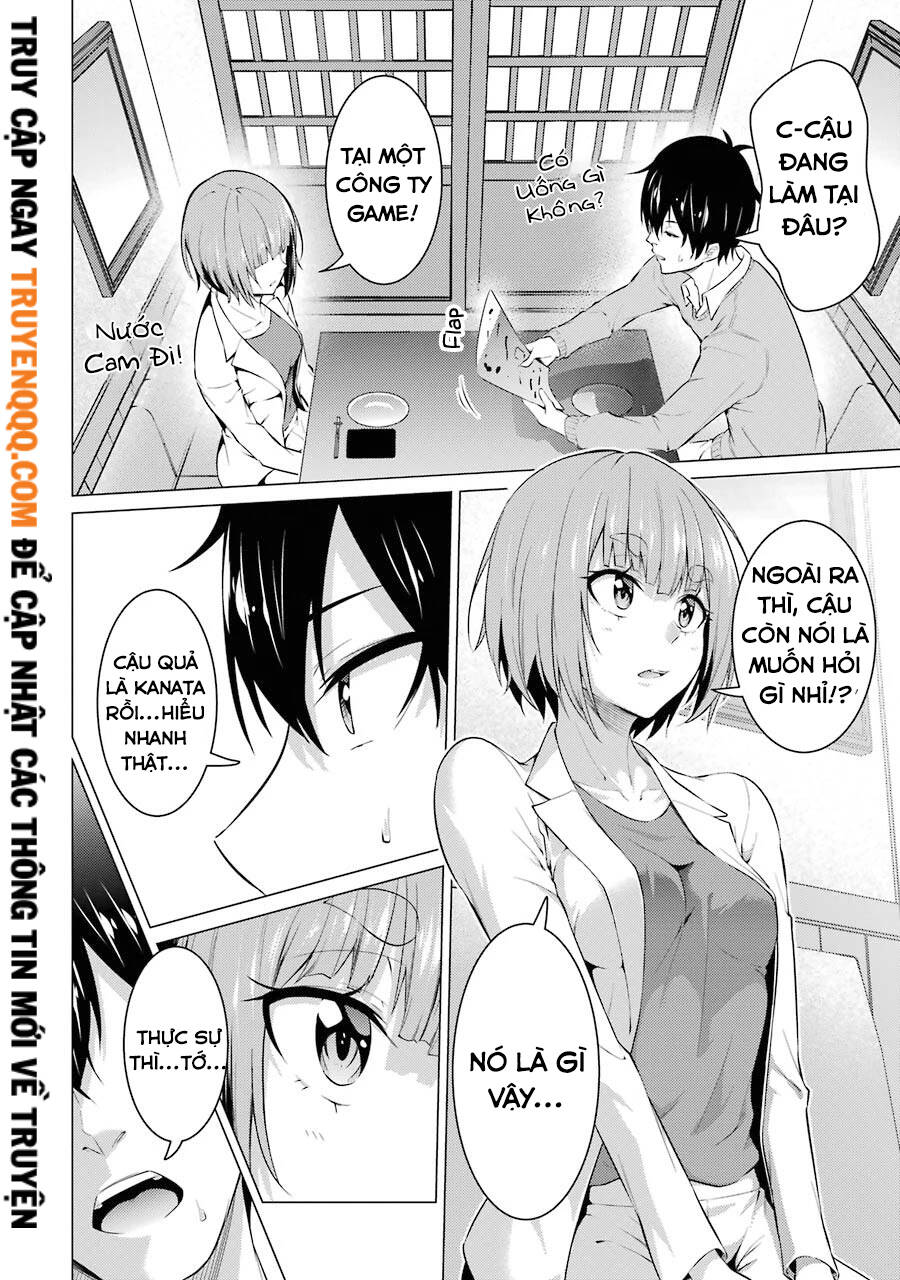 Kou 2 Ni Time Leaped Shita Ore Ga, Touji Suki Datta Sensei Ni Kokutta Kekka Chapter 51 - 7